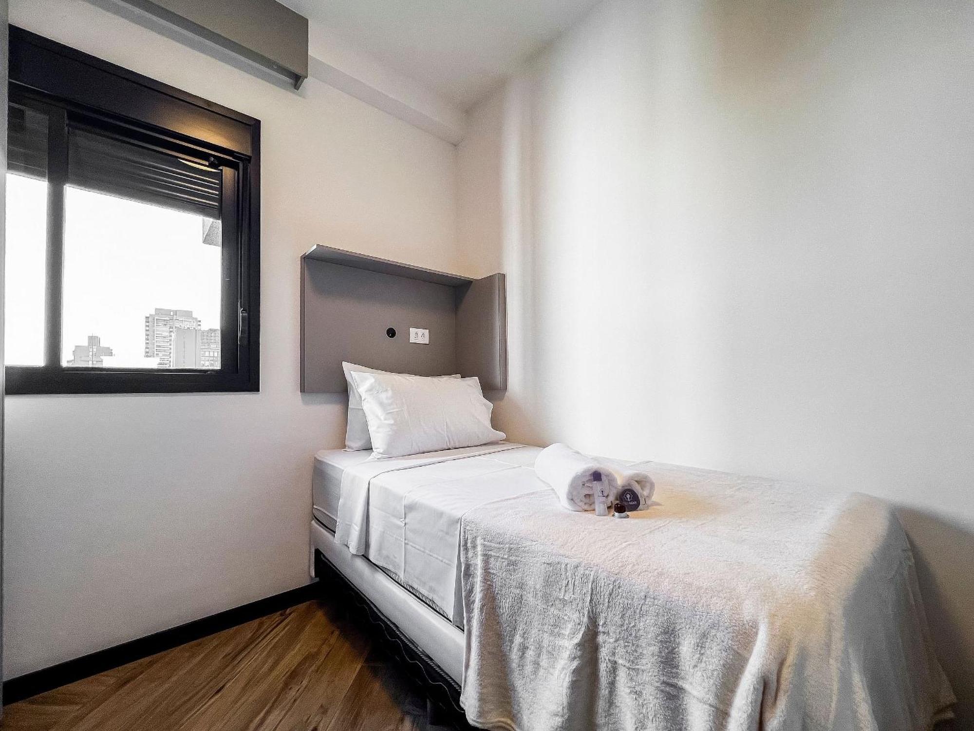 Apartamento Collection Joao Moura São Paulo