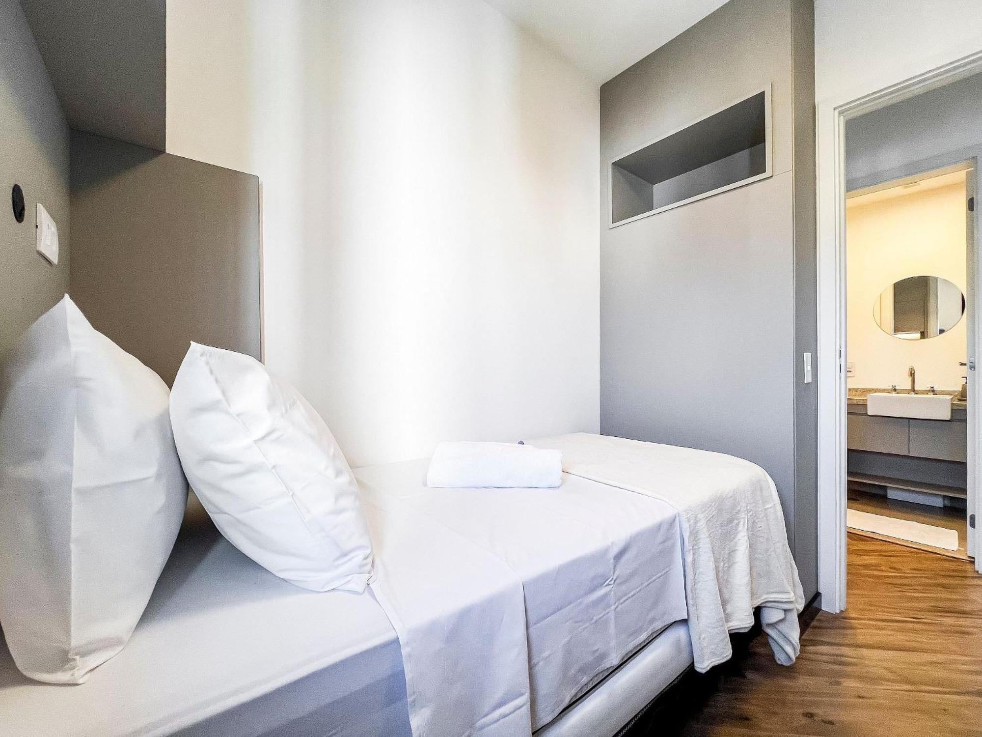 Apartamento Collection Joao Moura *
