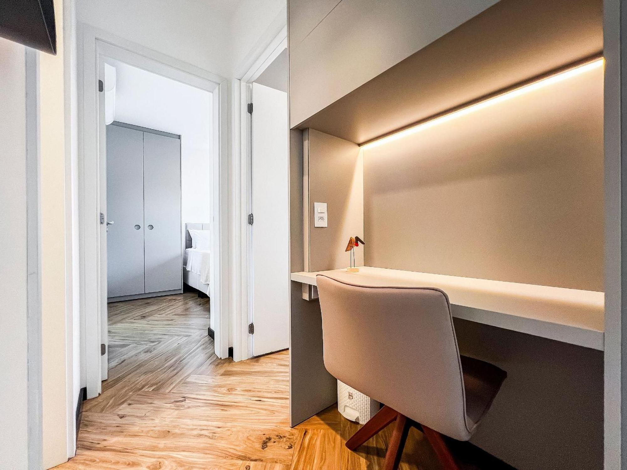Collection Joao Moura Apartamento *