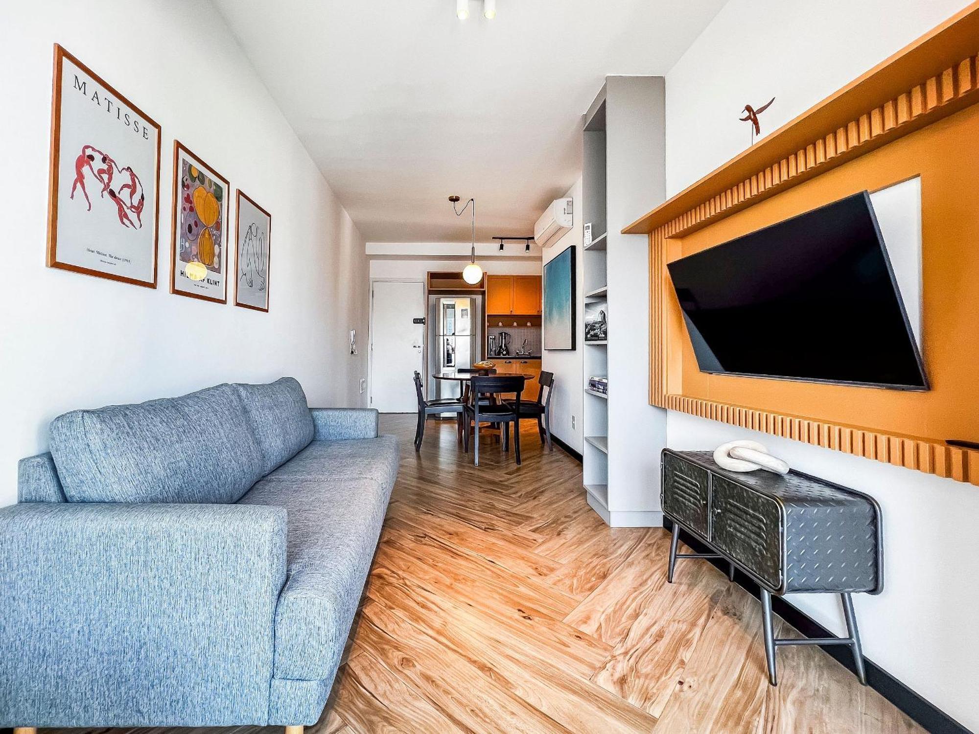 Apartamento Collection Joao Moura