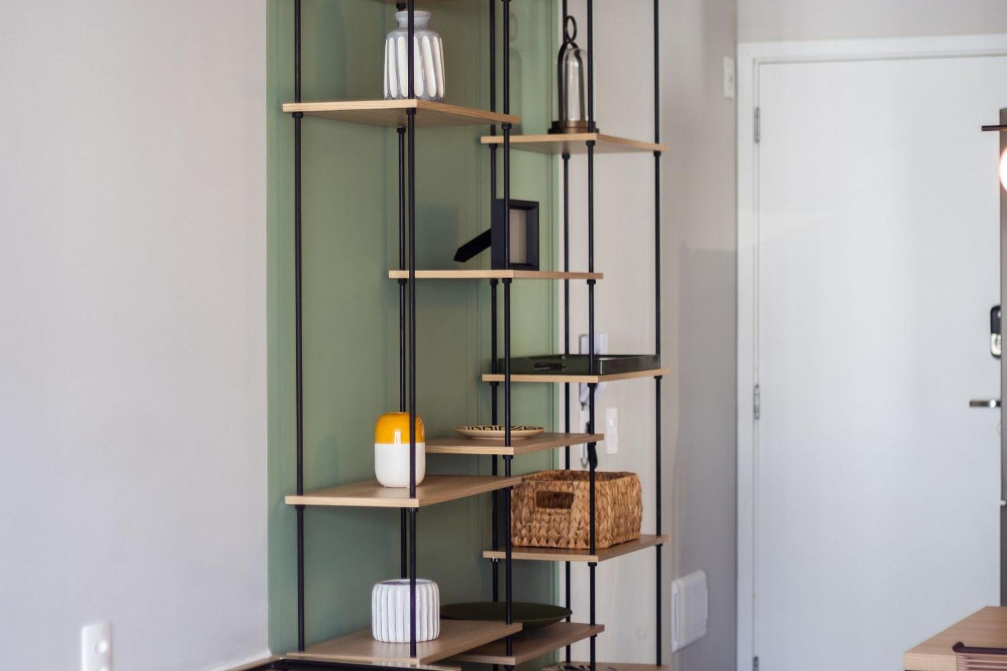 Apartamento Collection Joao Moura São Paulo