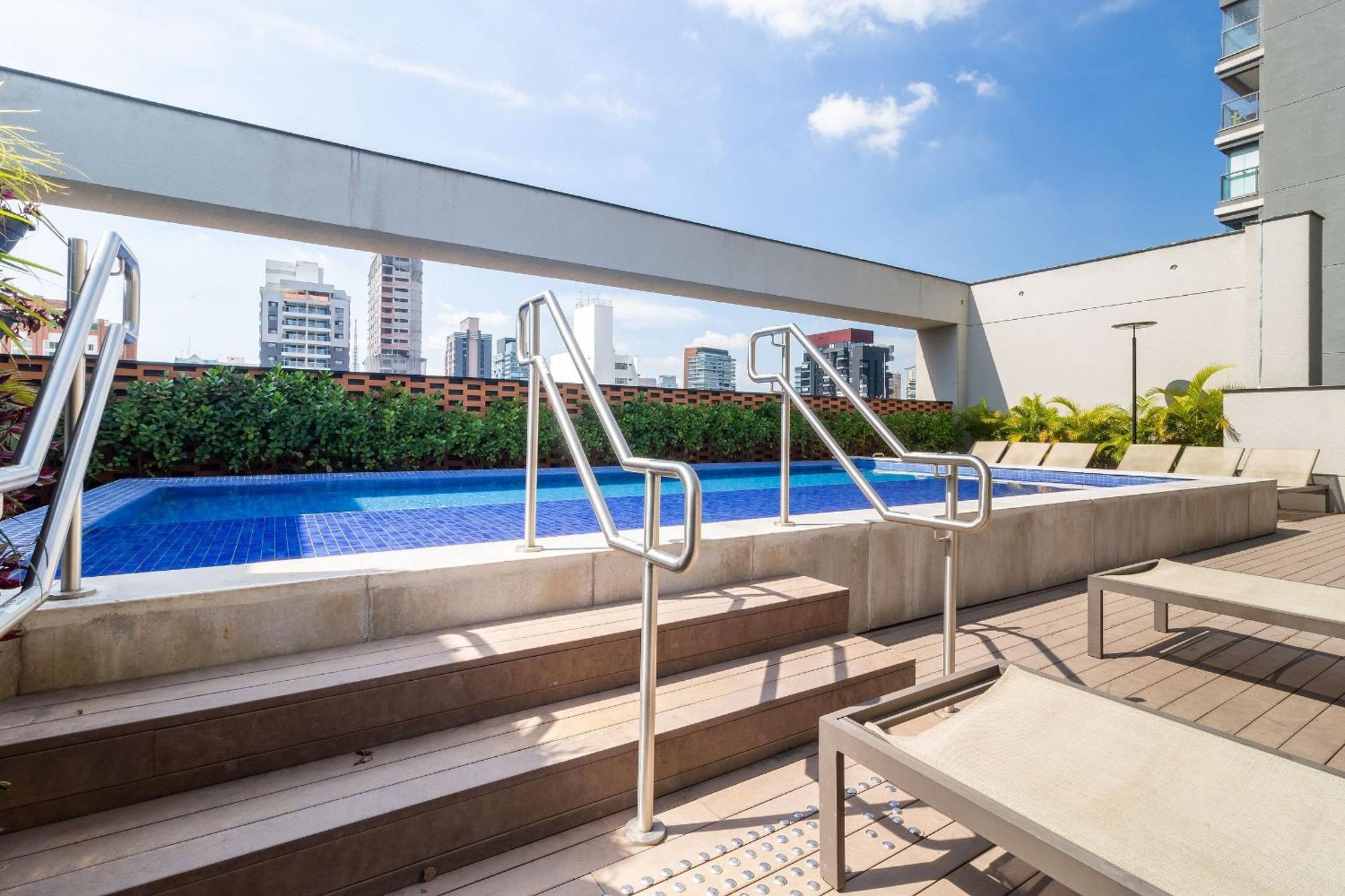 Collection Joao Moura Apartamento São Paulo