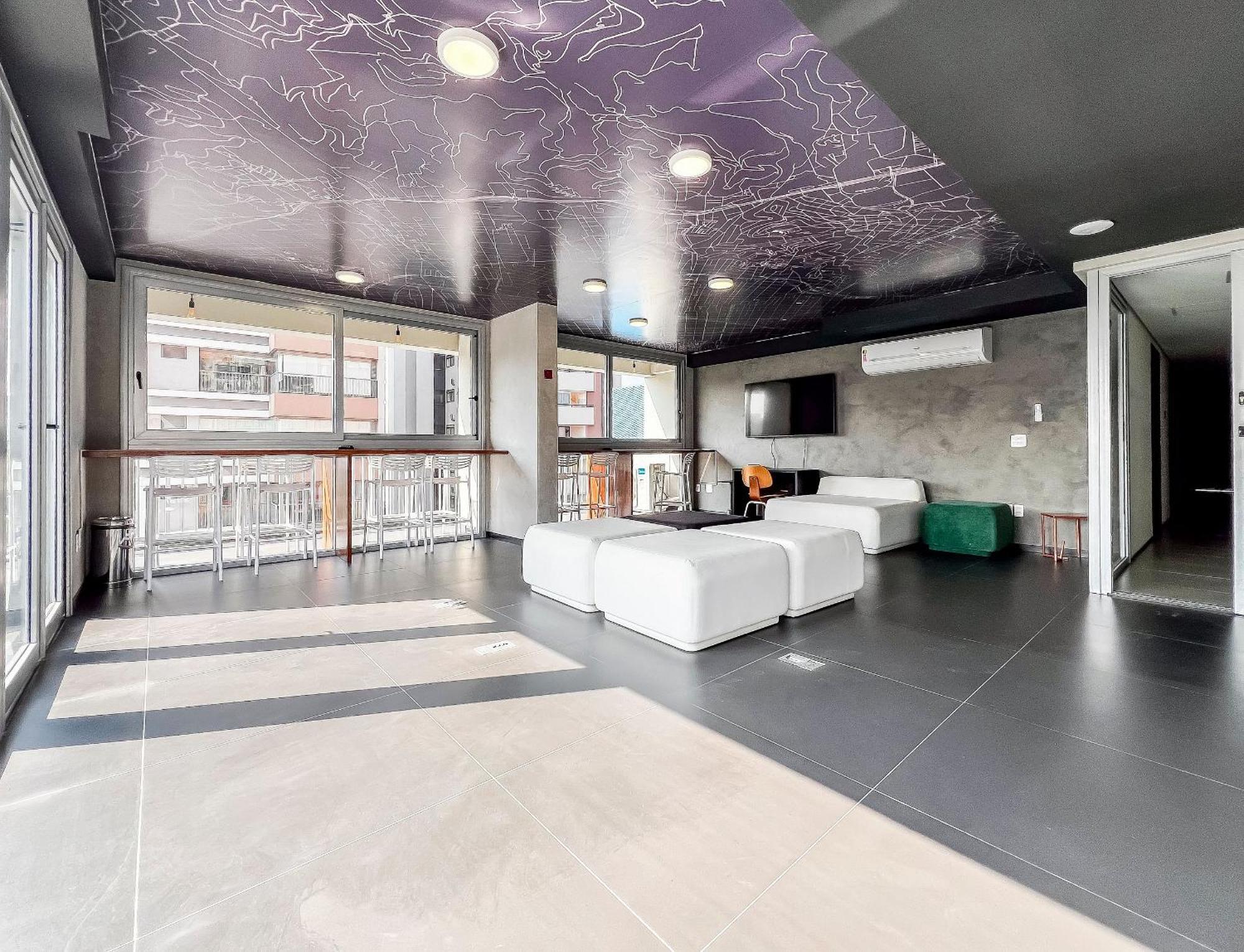 On Imares Apartment *