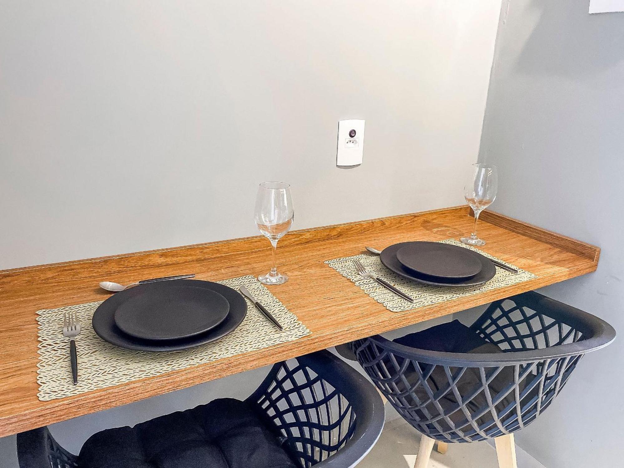 Apartment Viva Benx Vl.olimpia Sao Paulo