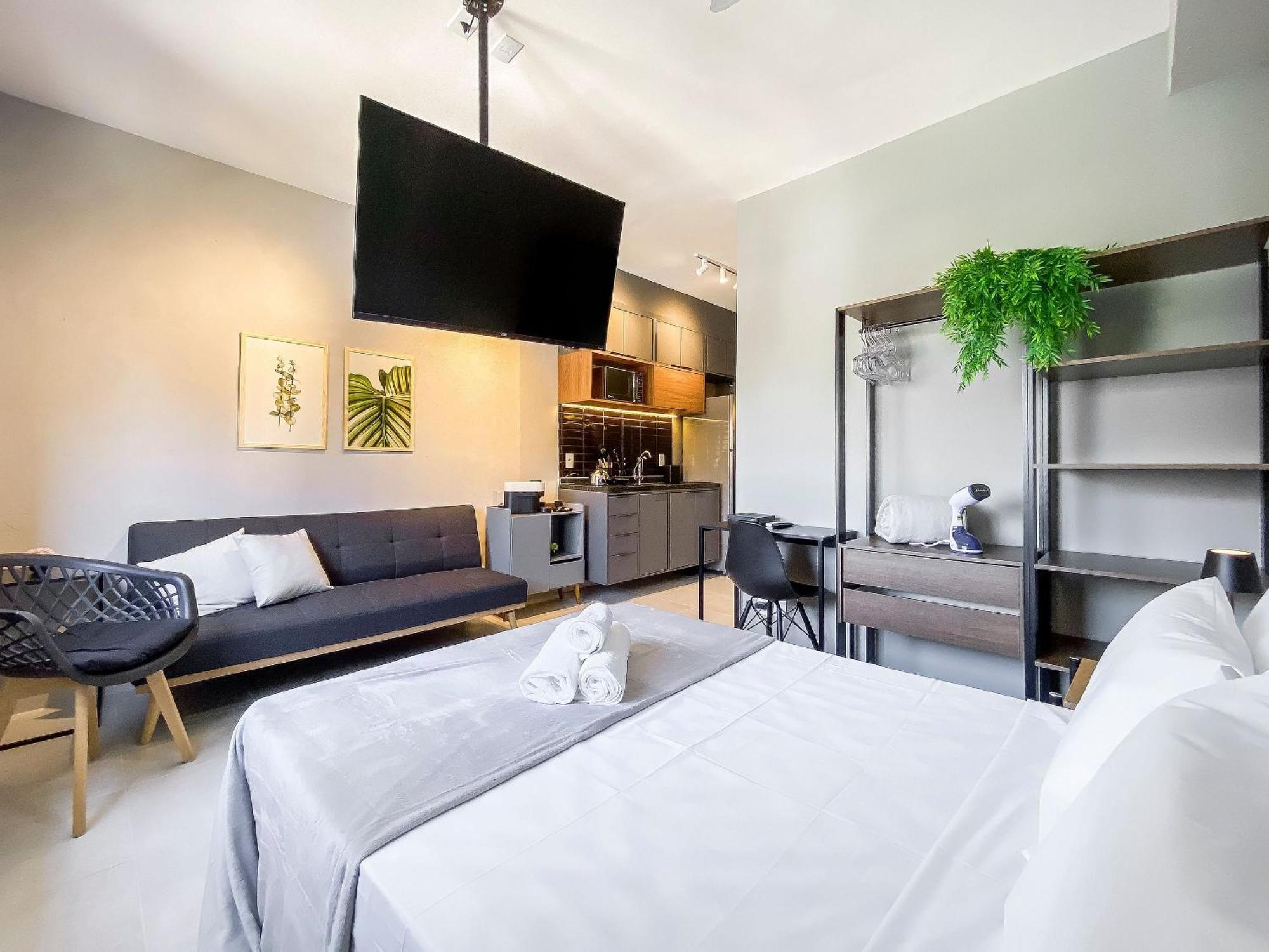Apartment Viva Benx Vl.olimpia
