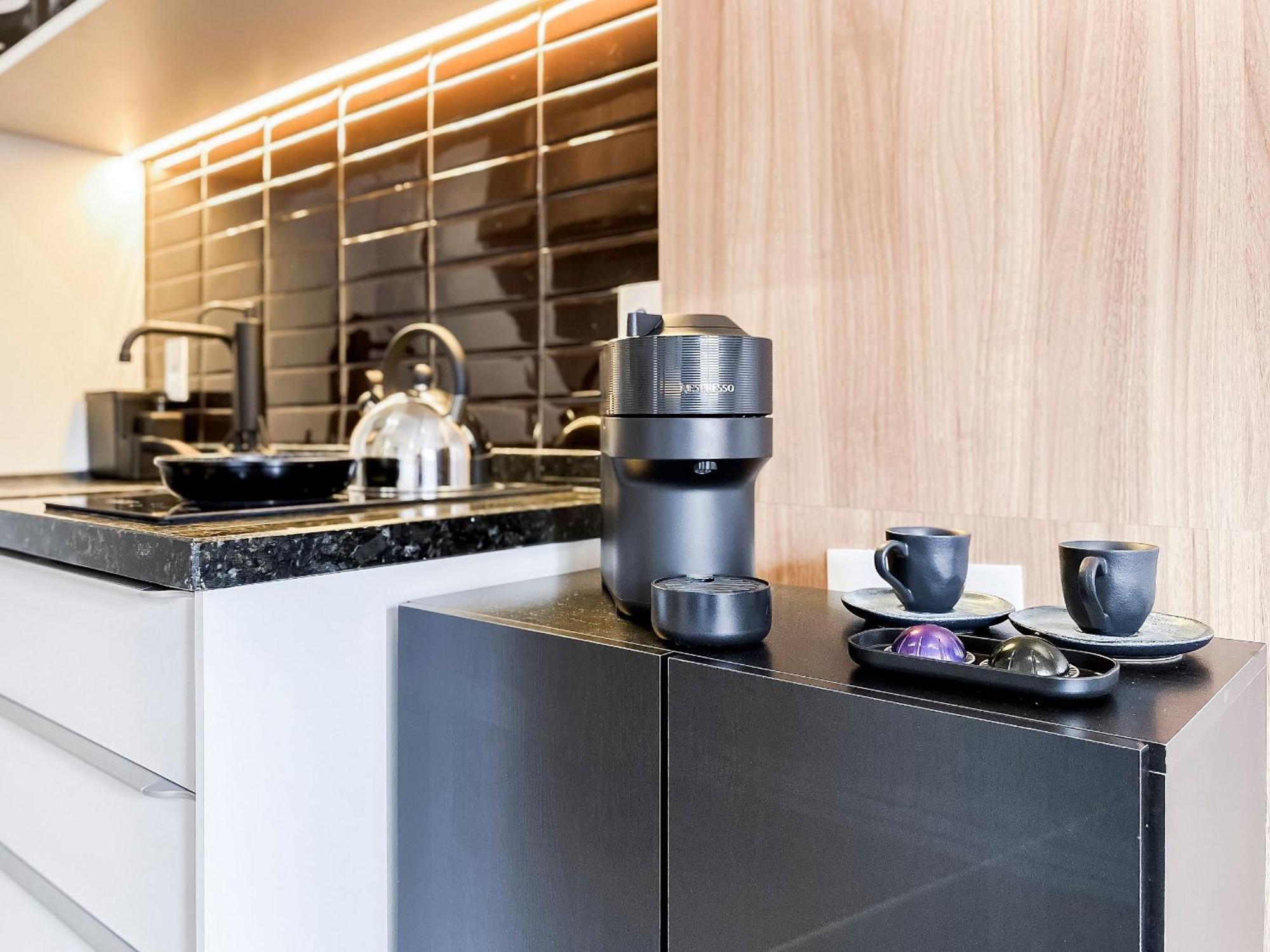 Apartment Viva Benx Vl.olimpia