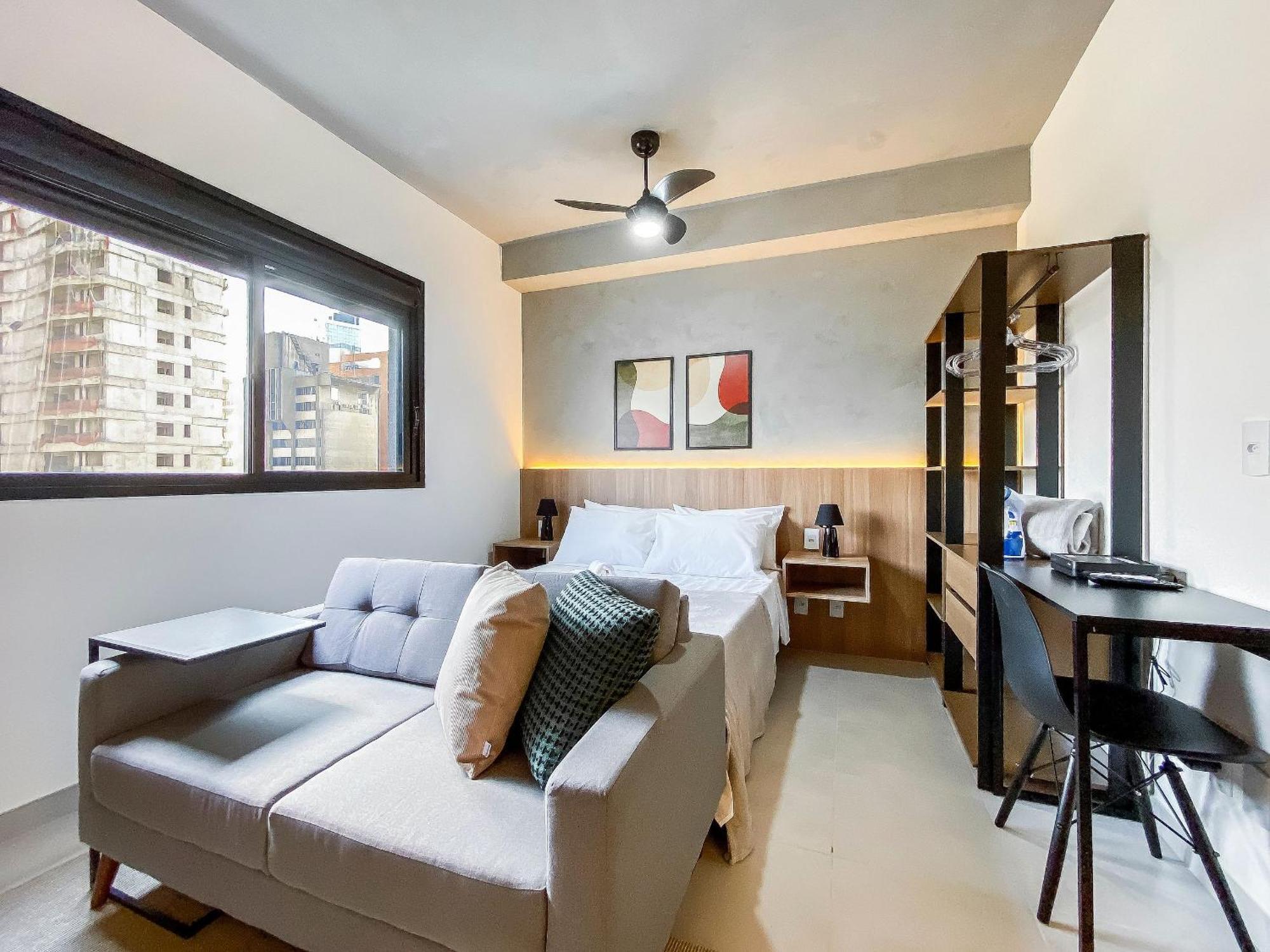Apartment Viva Benx Vl.olimpia *