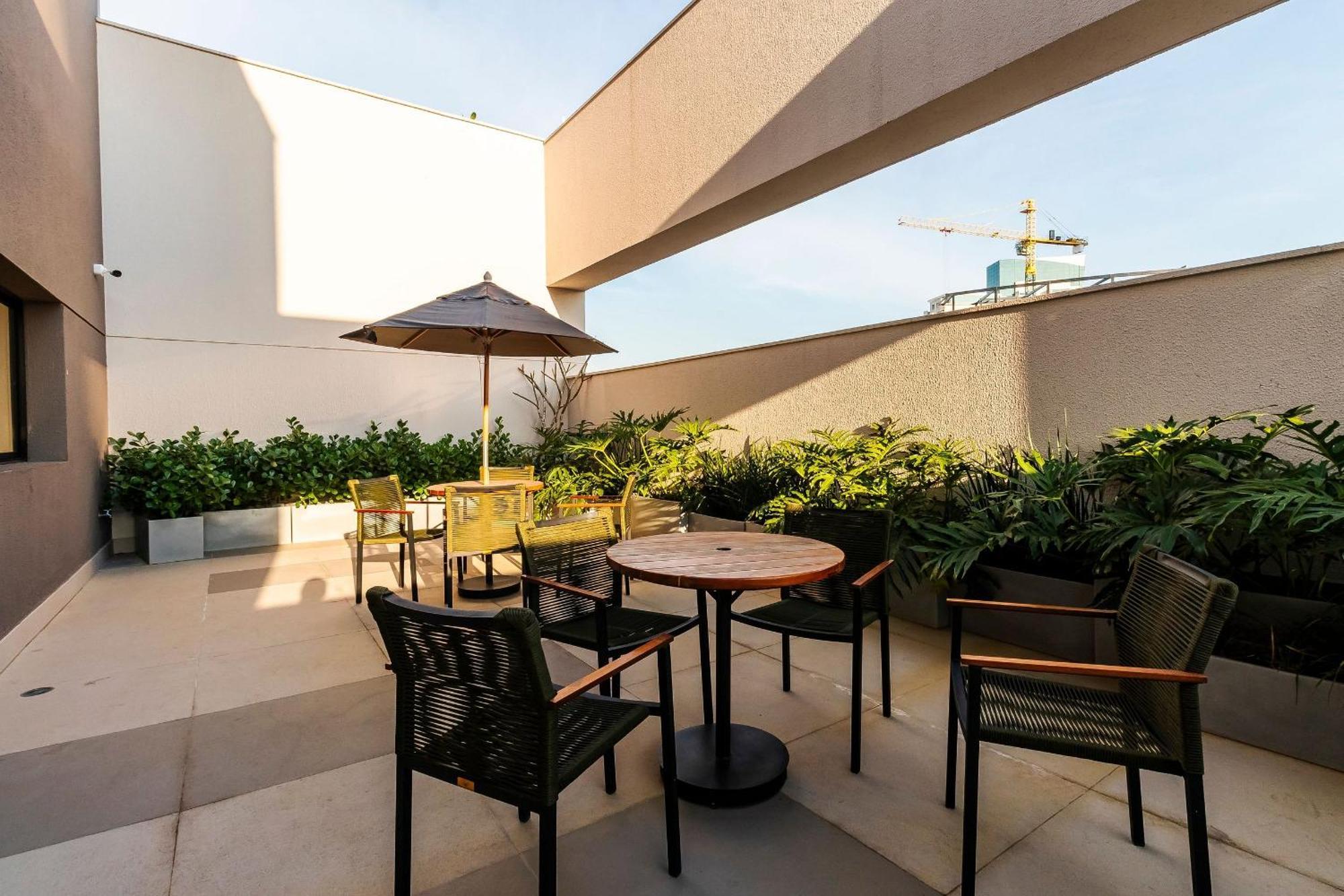 Apartment Viva Benx Vl.olimpia