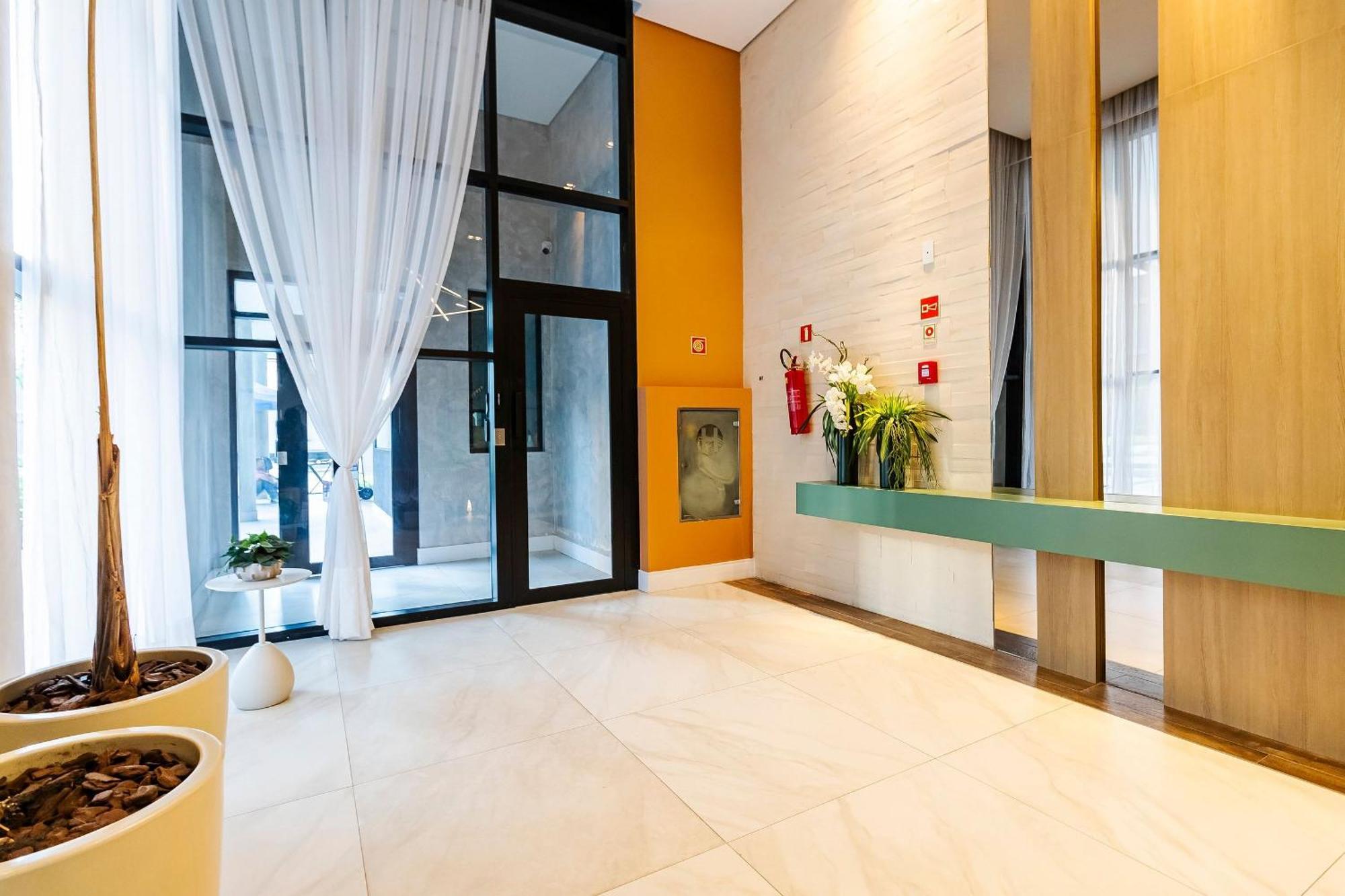 Viva Benx Vl.olimpia Apartment *