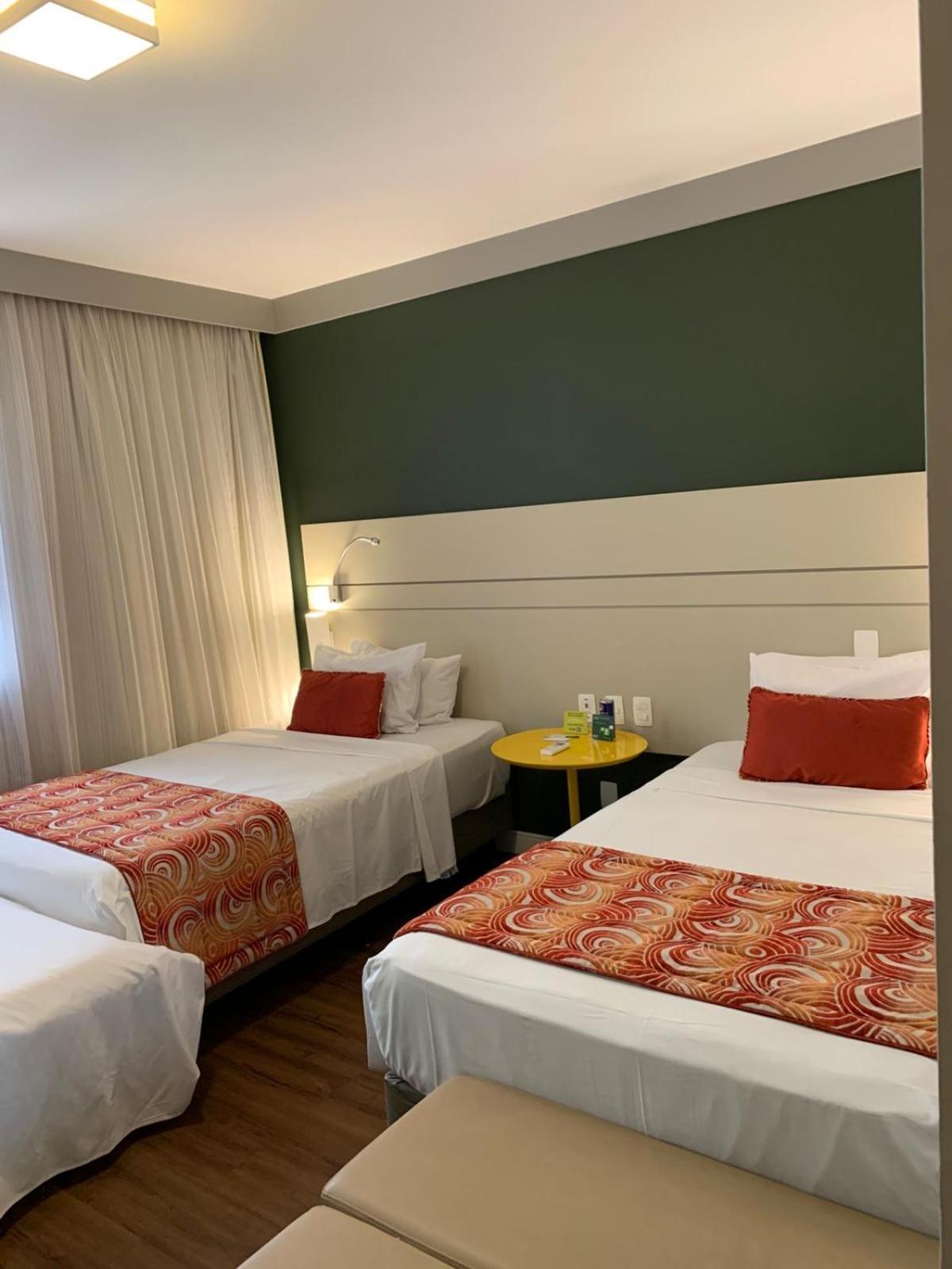 Quality Faria Lima São Paulo