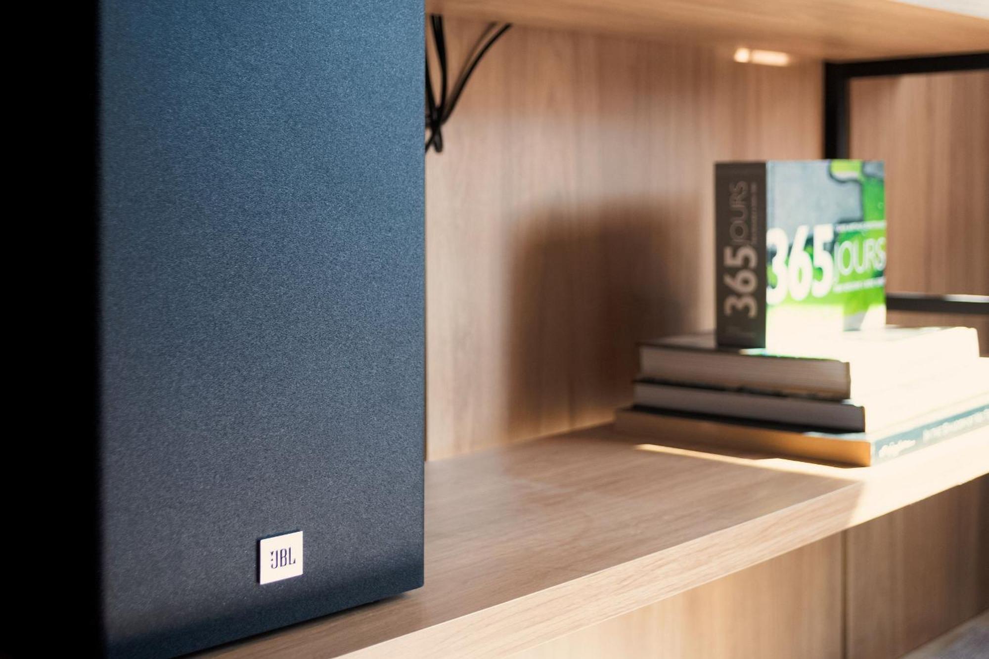 Apartment Saint Paul Design By Bnbhost *