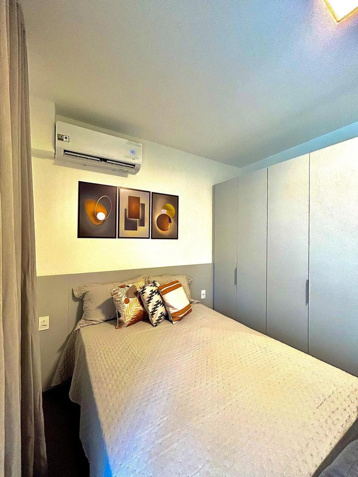 Charmoso E Funcional Apartamento São Paulo