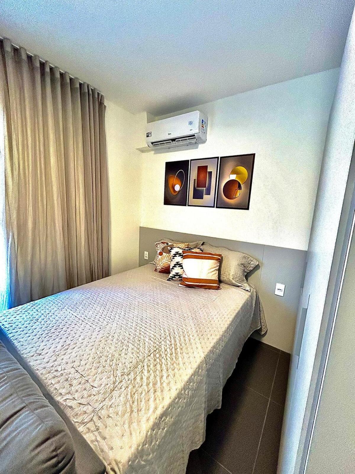 Charmoso E Funcional Apartamento São Paulo