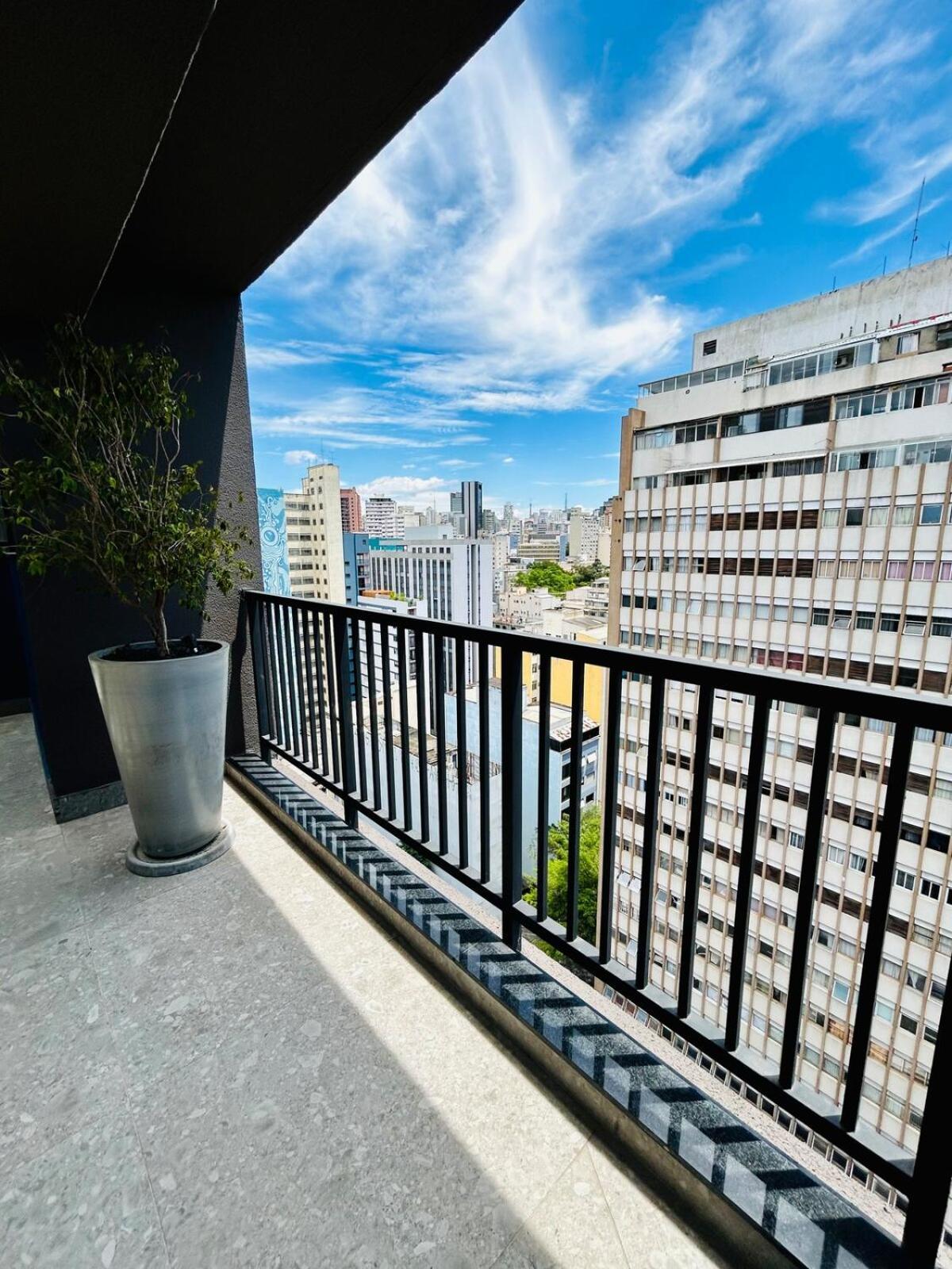 Apartamento Charmoso E Funcional São Paulo