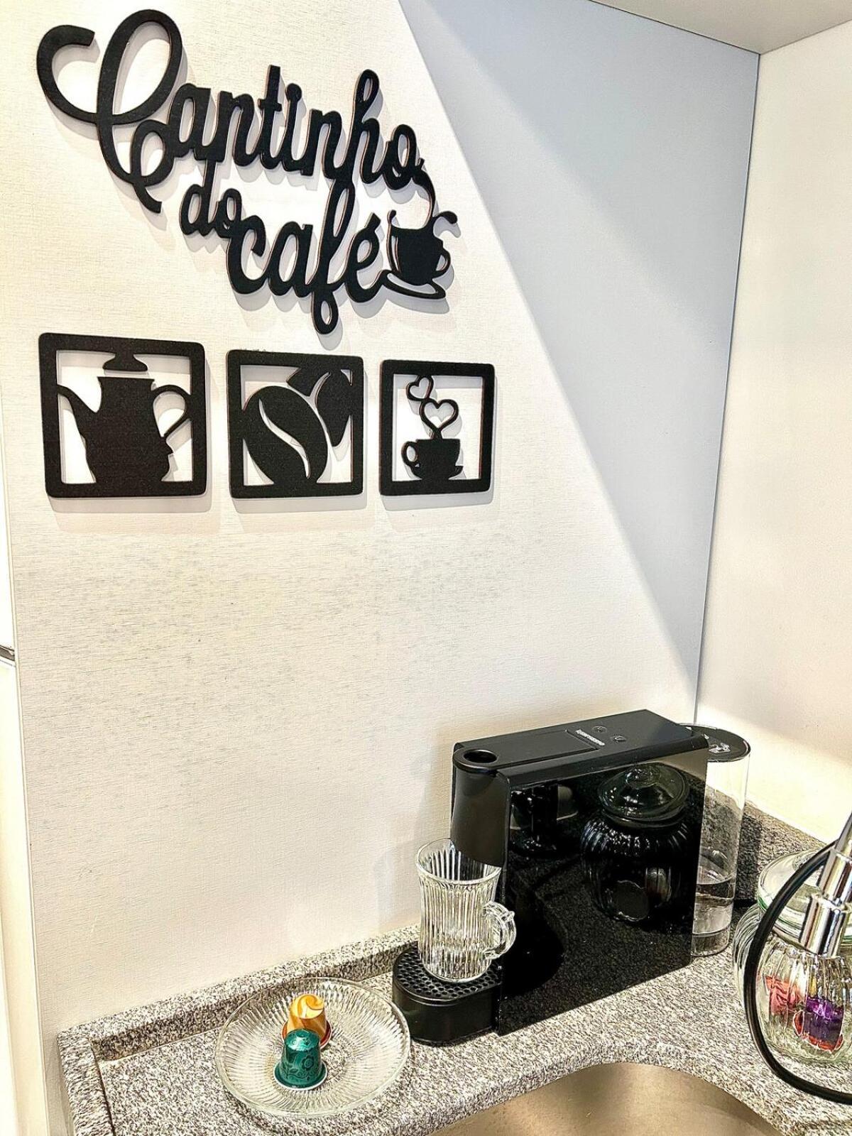 Charmoso E Funcional Apartamento São Paulo