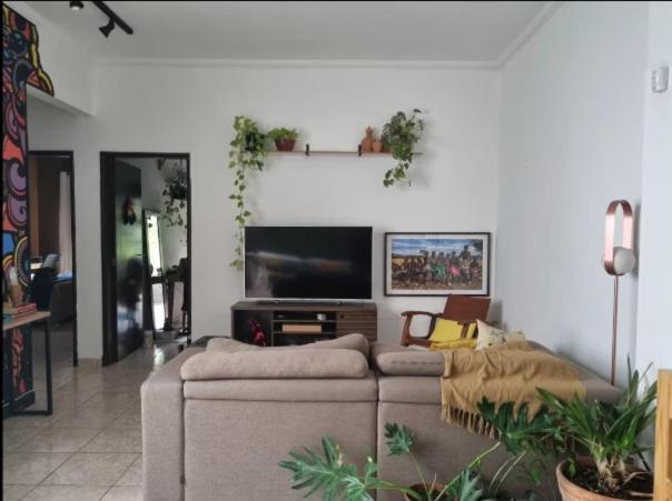 Homestay Delicia Na Consolacao - Em Compartilhado *