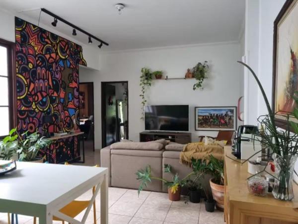 Delicia Na Consolacao - Em Compartilhado Homestay Sao Paulo