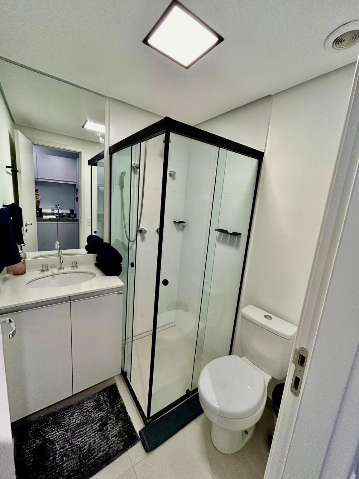 Apartamento Charmoso E Funcional