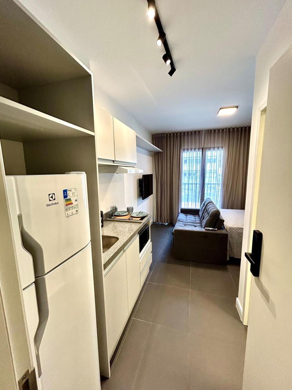 Charmoso E Funcional Apartamento *