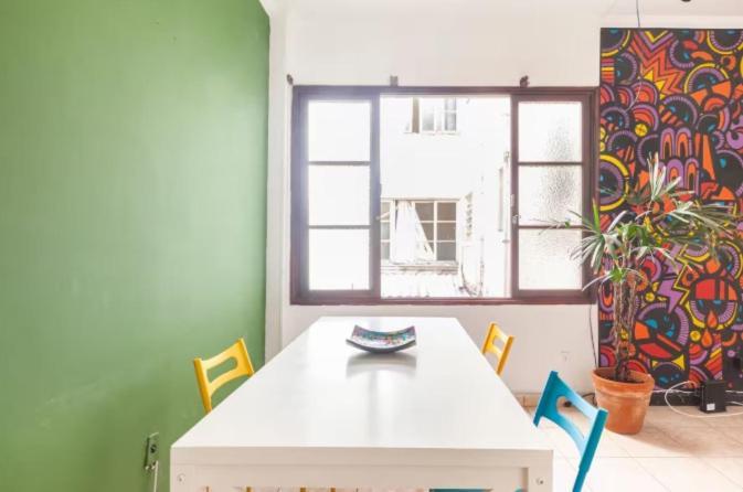 Homestay Delicia Na Consolacao - Em Compartilhado Sao Paulo