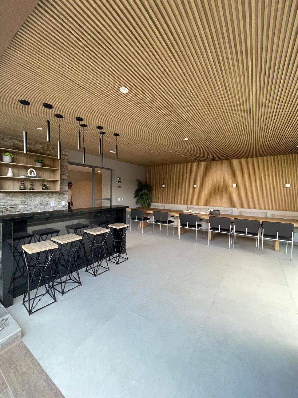 501 Mezanino Incrivel - Brooklin Ao Lado Do Consulado E Proximo Ao Morumbis Apartment *