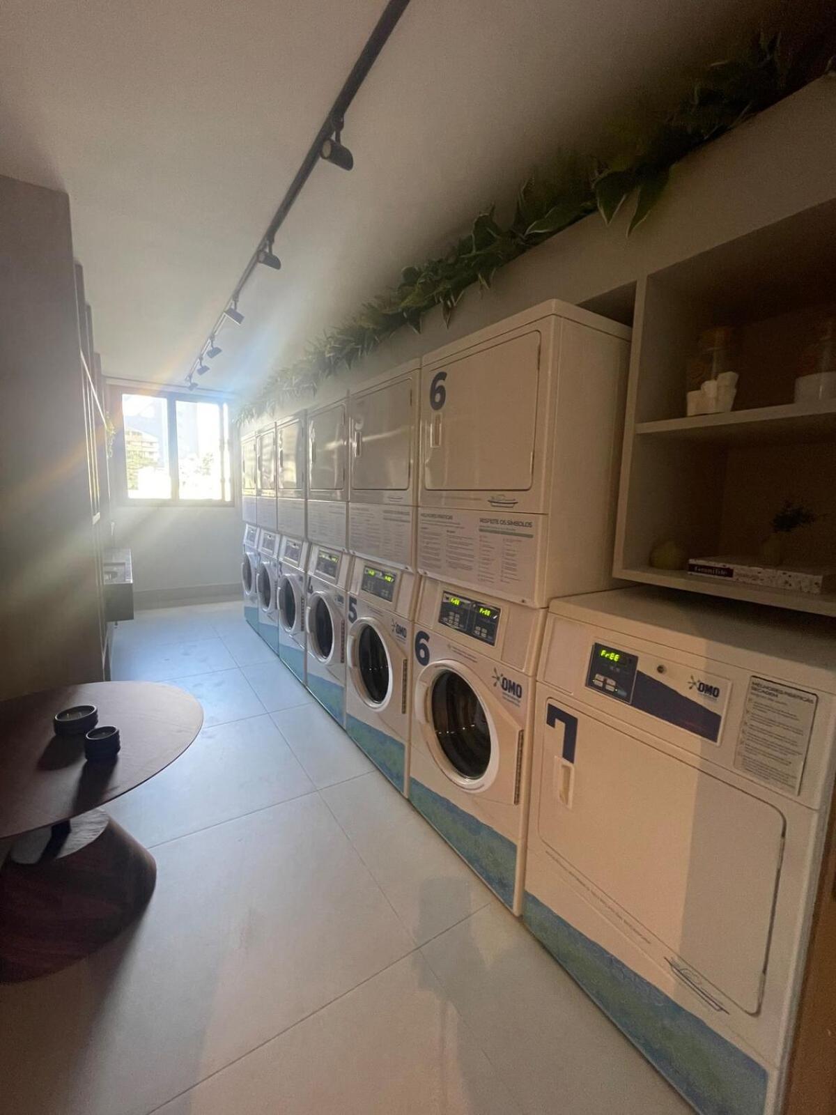 501 Mezanino Incrivel - Brooklin Ao Lado Do Consulado E Proximo Ao Morumbis Apartment