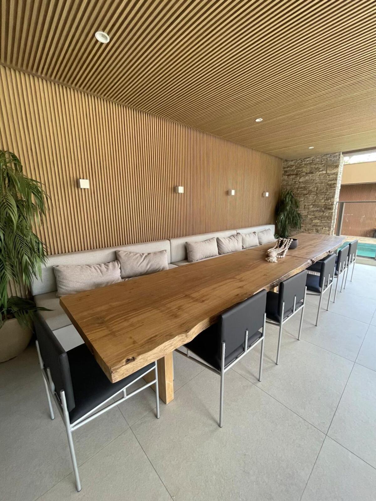 501 Mezanino Incrivel - Brooklin Ao Lado Do Consulado E Proximo Ao Morumbis Apartment *