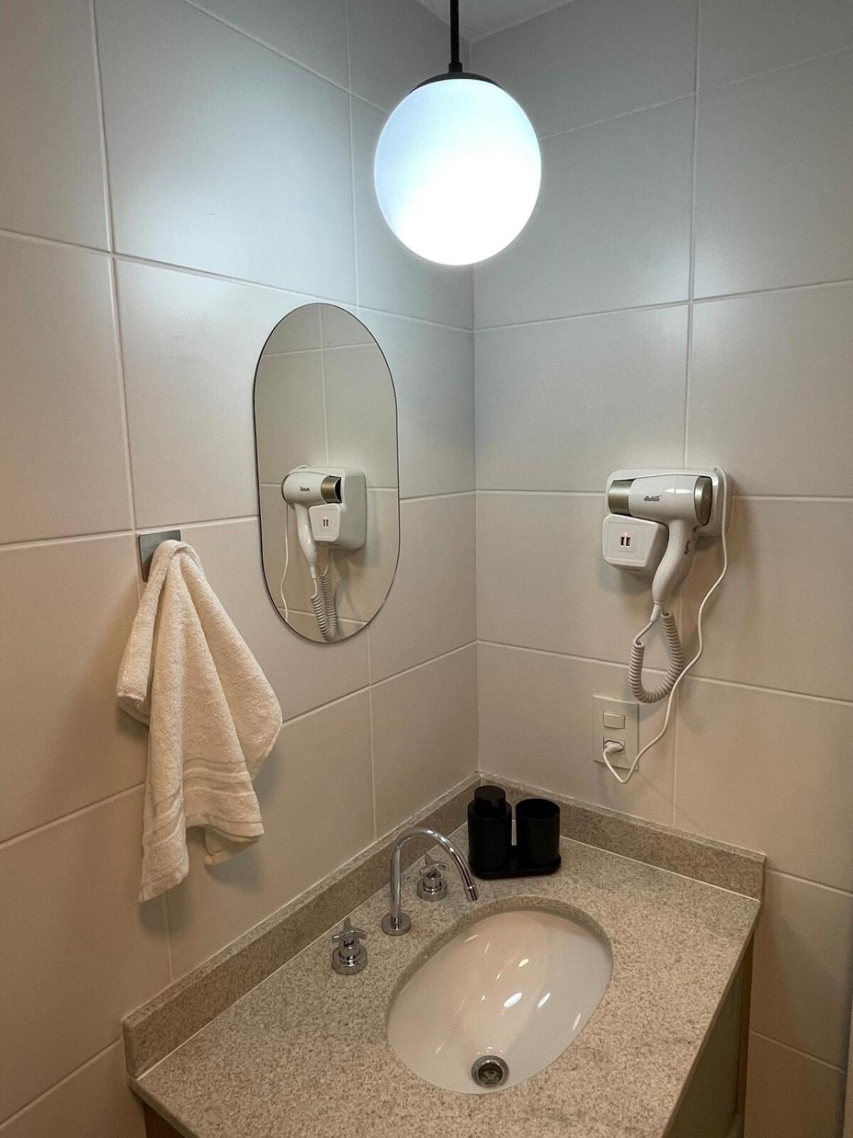 Apartment 501 Mezanino Incrivel - Brooklin Ao Lado Do Consulado E Proximo Ao Morumbis