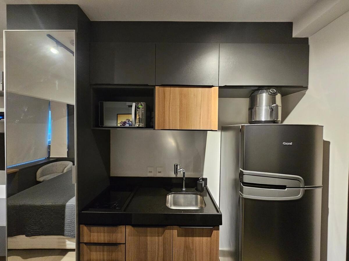 Moderno - Oscar Freire Apartment Sao Paulo