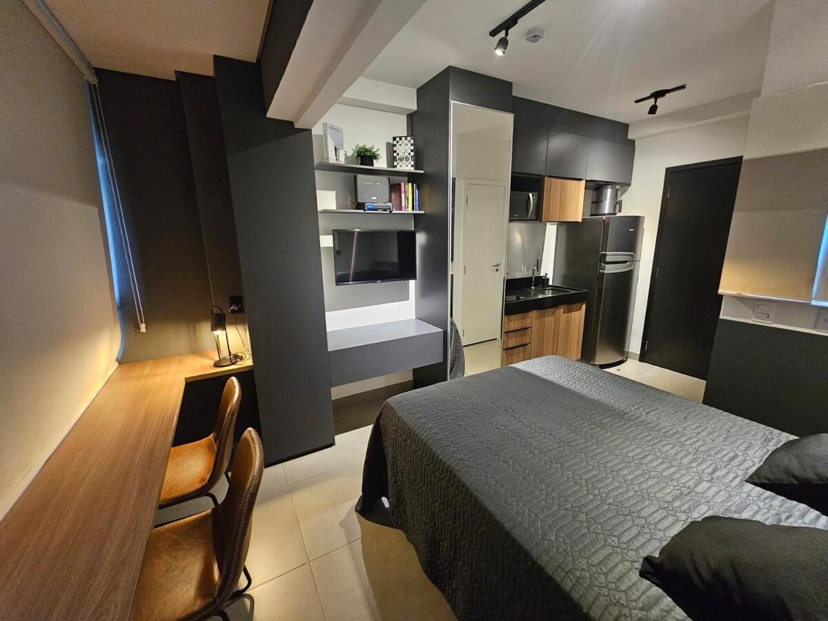 Apartment Moderno - Oscar Freire *