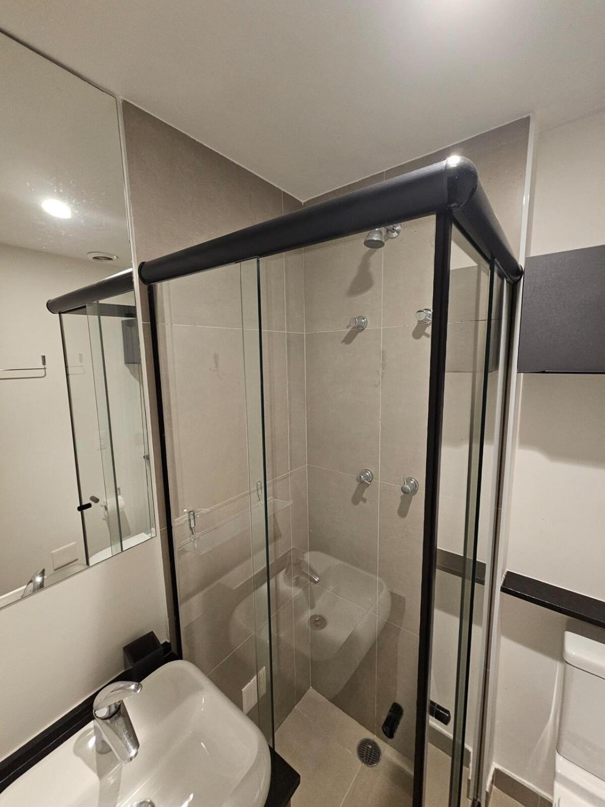 Moderno - Oscar Freire Apartment Sao Paulo