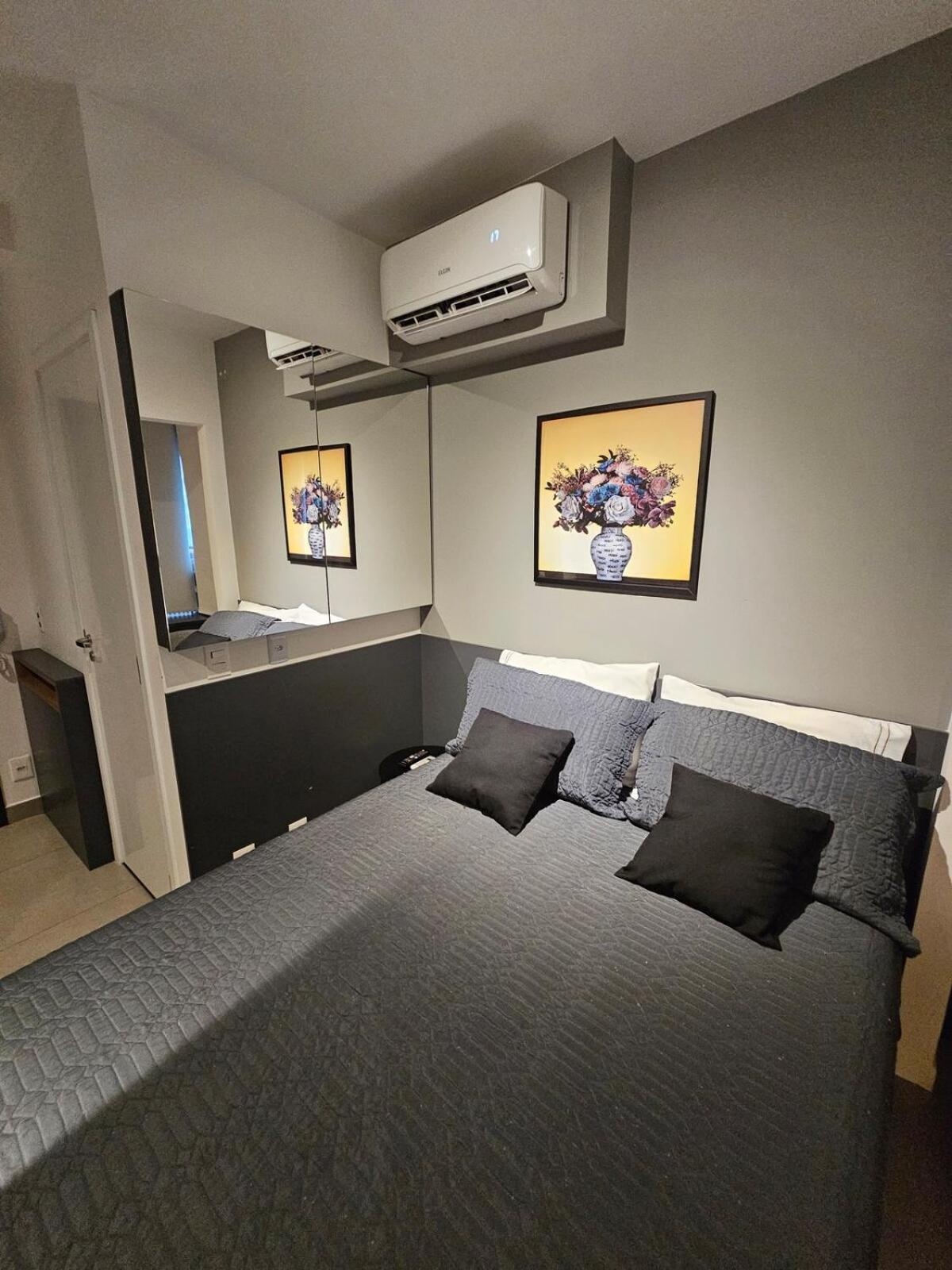 Moderno - Oscar Freire * Sao Paulo