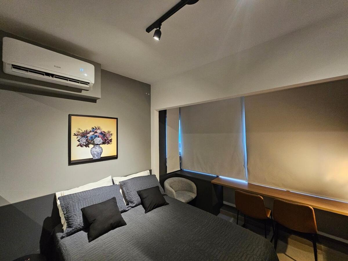 Moderno - Oscar Freire Apartment Sao Paulo