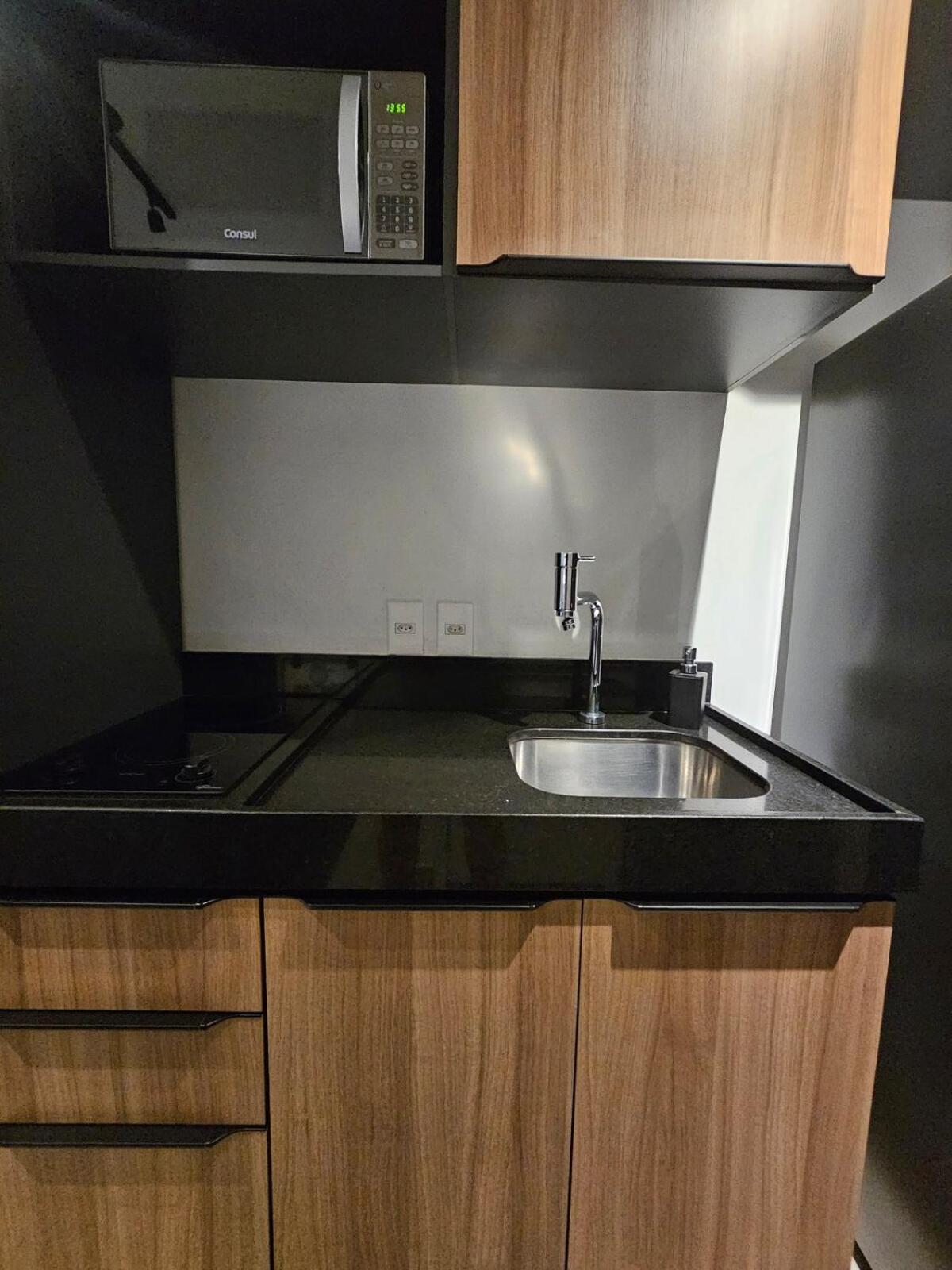 Moderno - Oscar Freire Apartment Sao Paulo