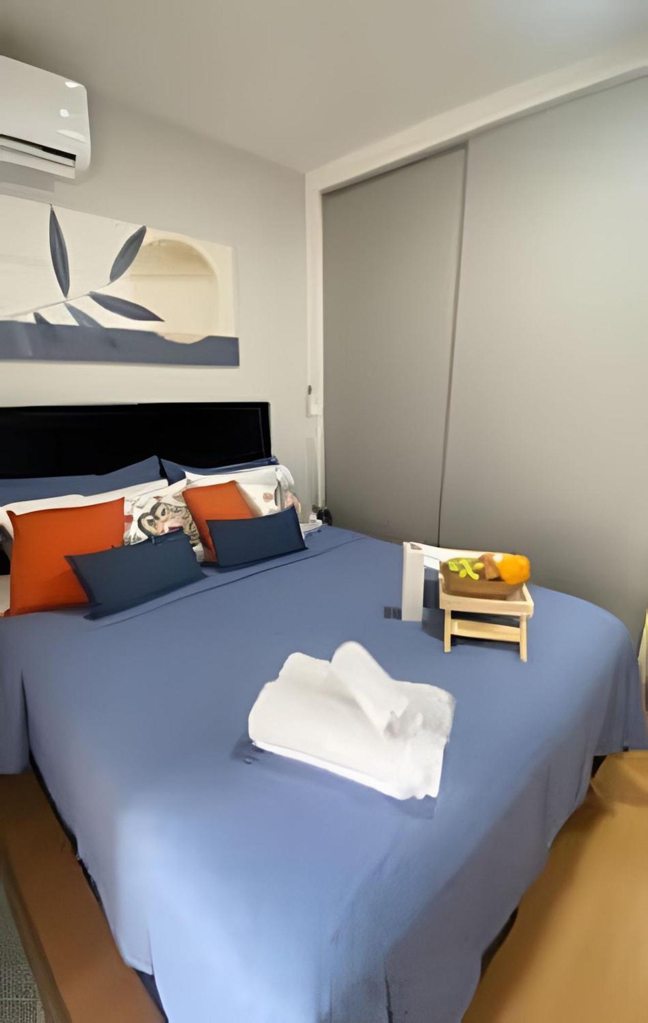 Apartment Novo A 500m Do Metro - Prox Usp E Jockey
