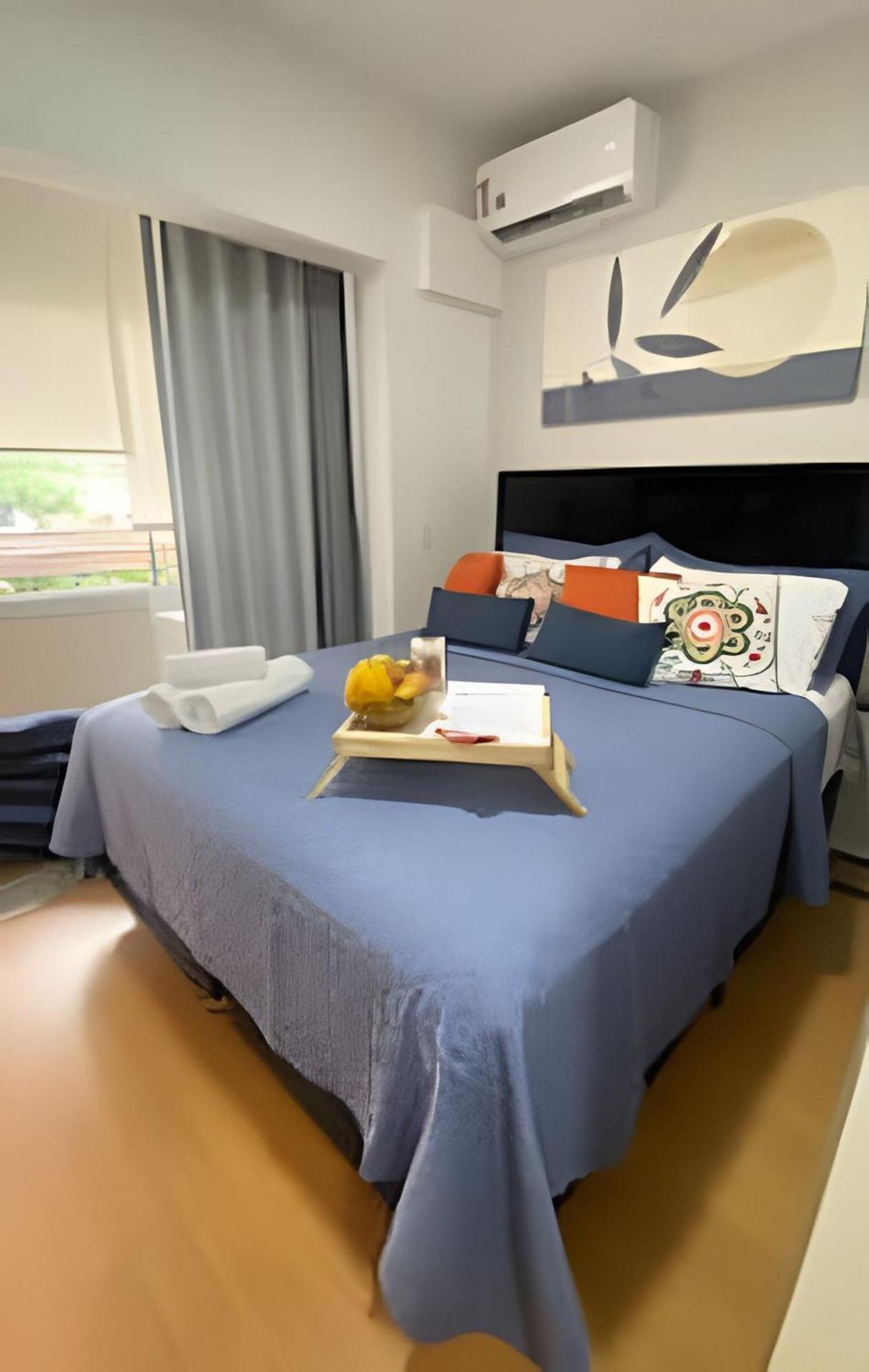 Novo A 500m Do Metro - Prox Usp E Jockey Apartment *