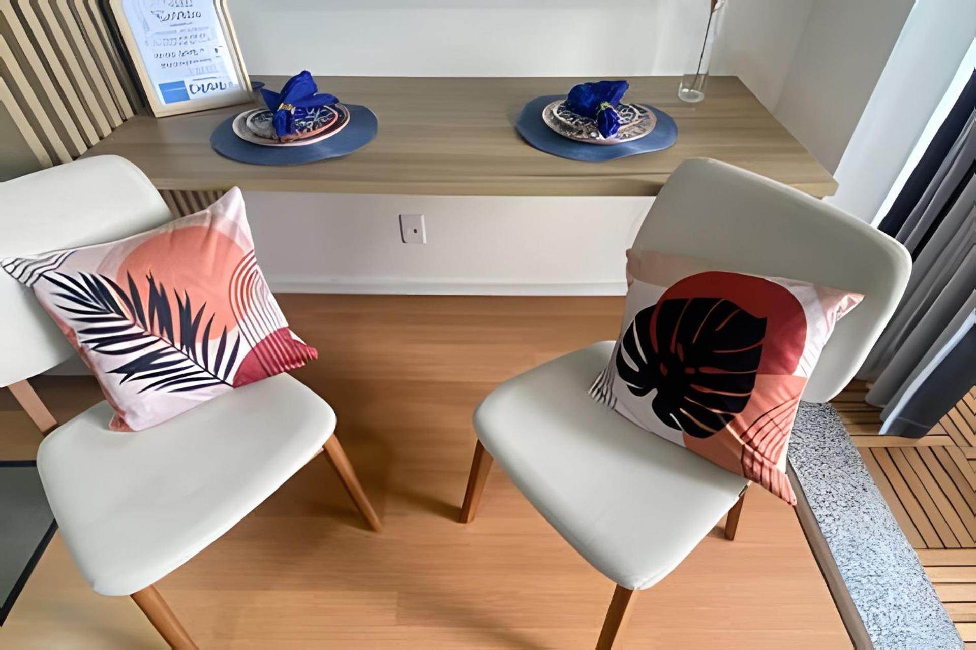 Novo A 500m Do Metro - Prox Usp E Jockey Apartment *