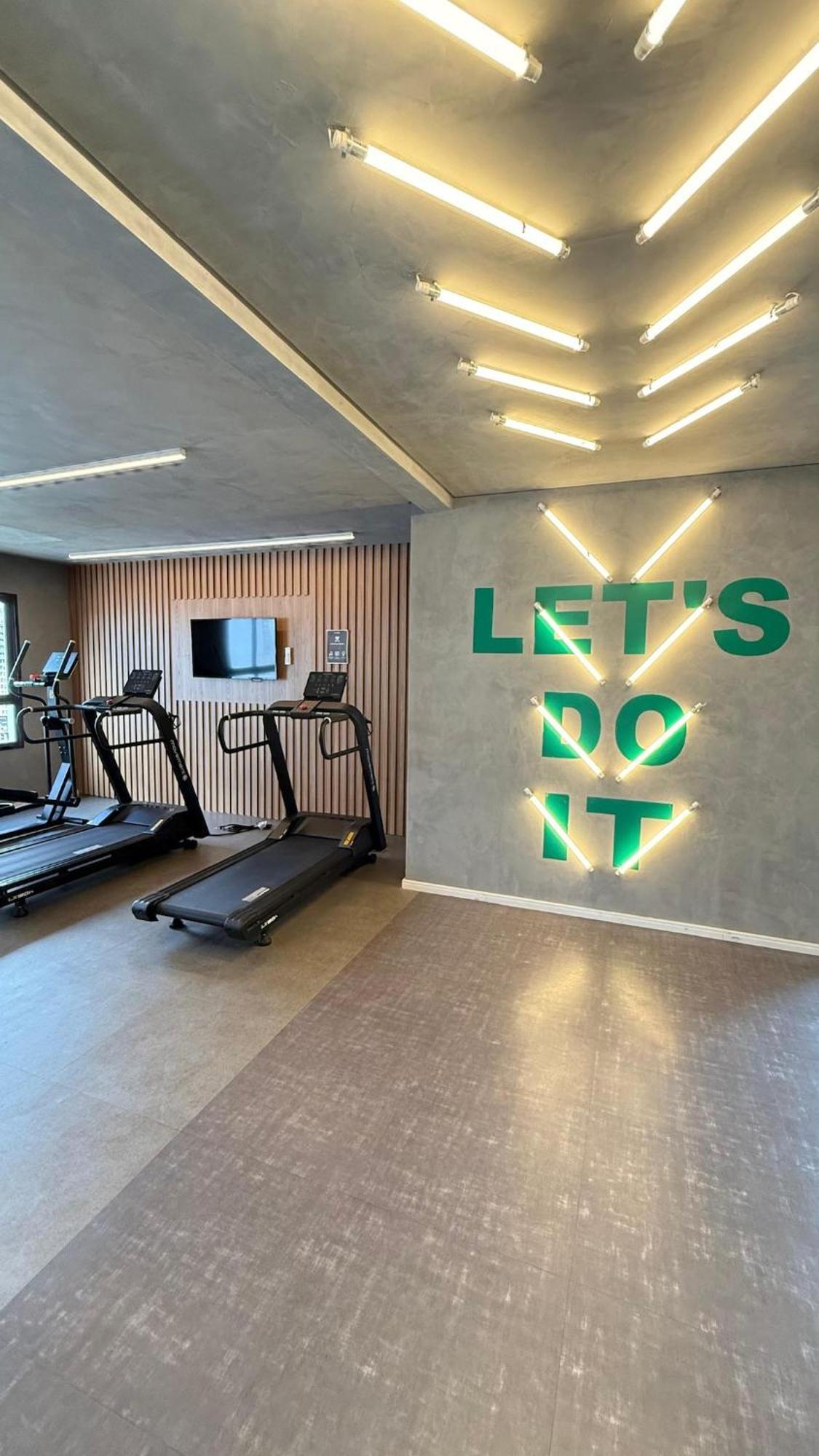 Apartamento B Side Faria Lima Loft São Paulo