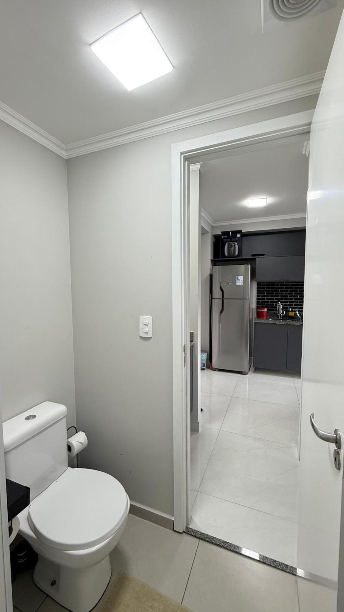 B Side Faria Lima Loft São Paulo