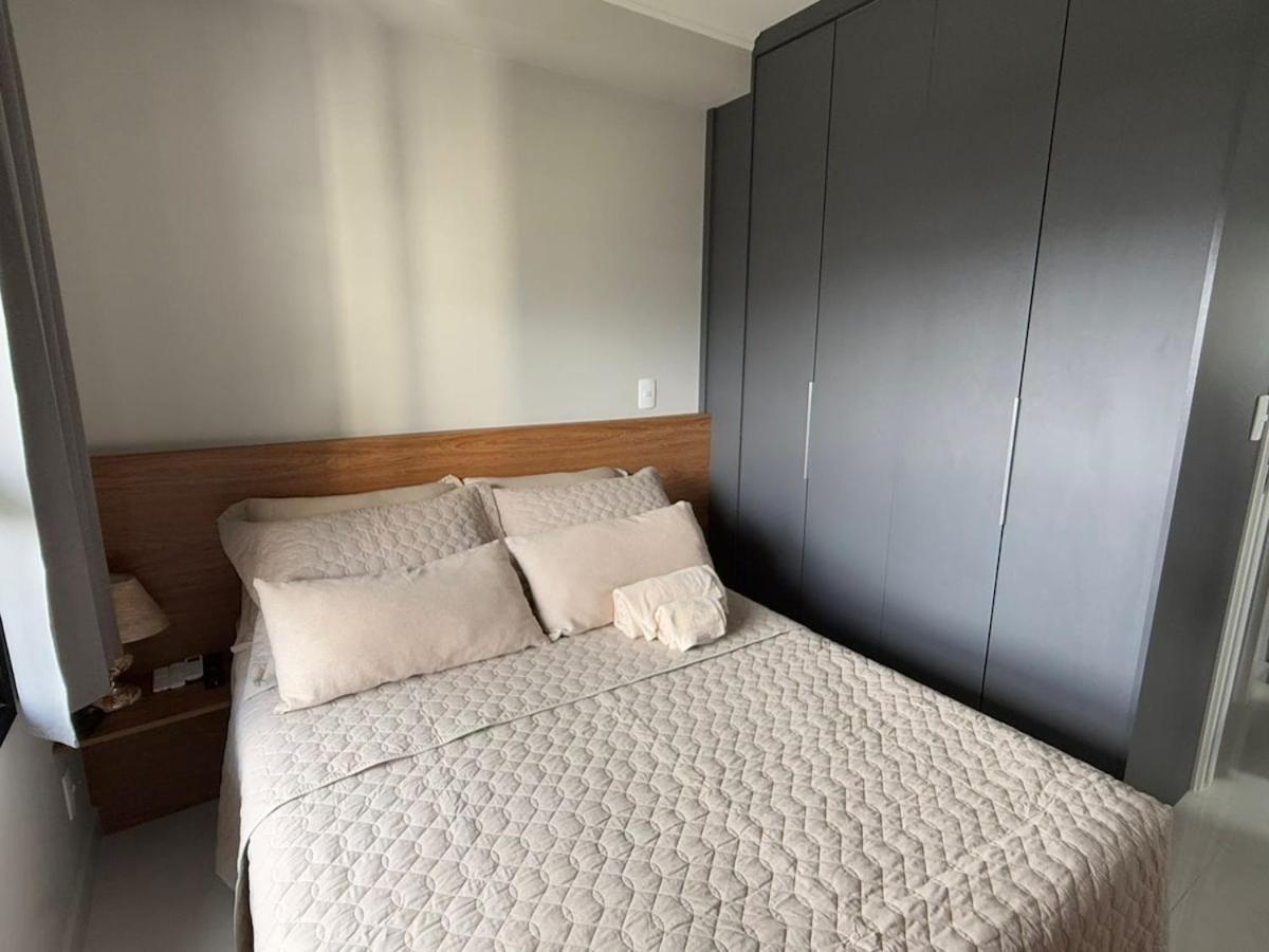 B Side Faria Lima Loft Apartamento