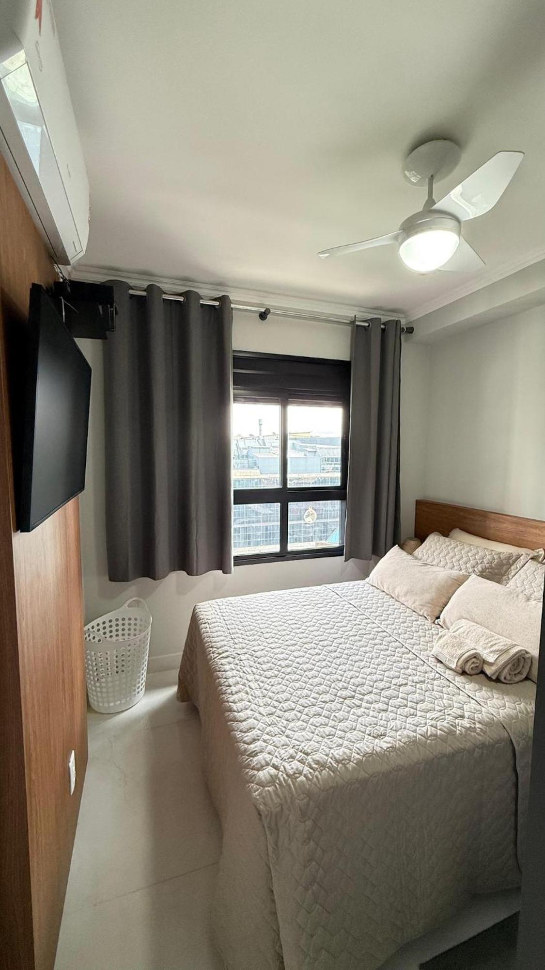 Apartamento B Side Faria Lima Loft