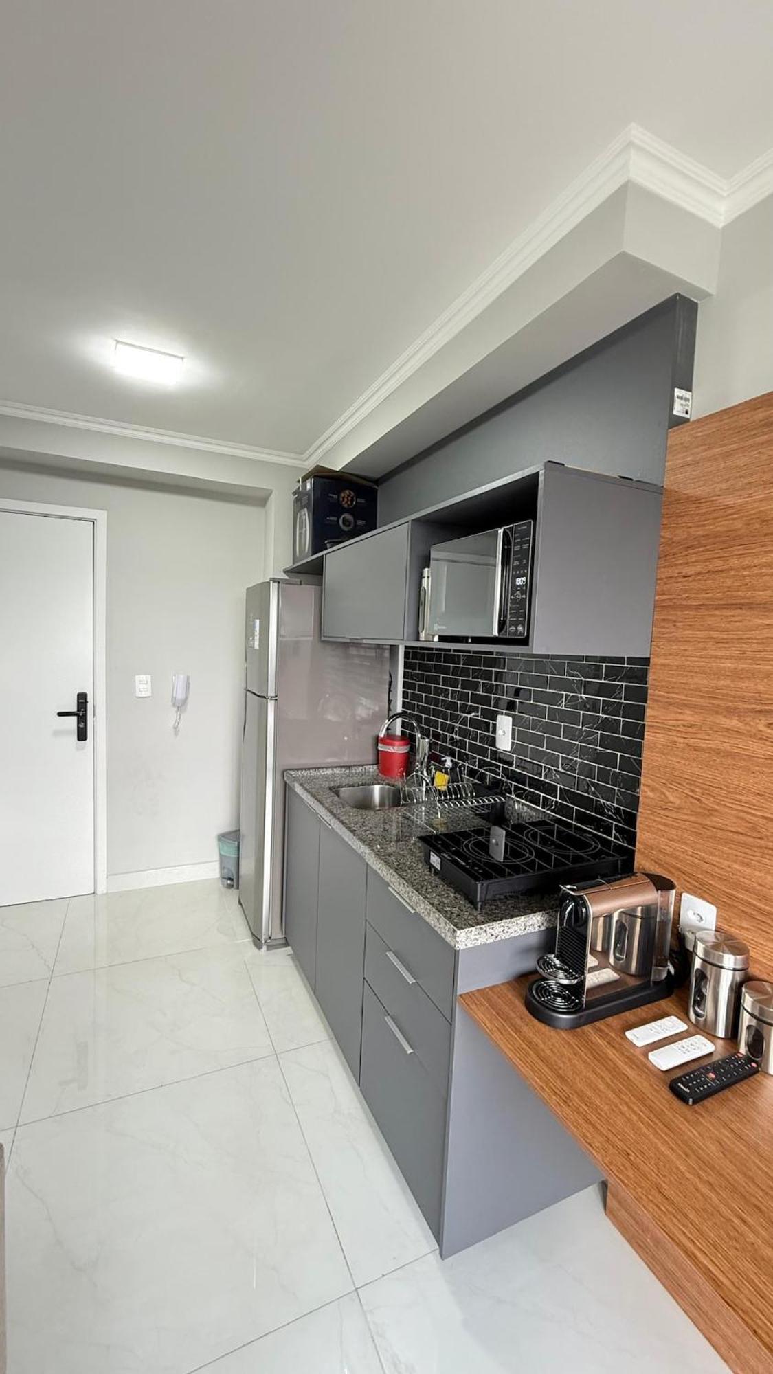 B Side Faria Lima Loft São Paulo