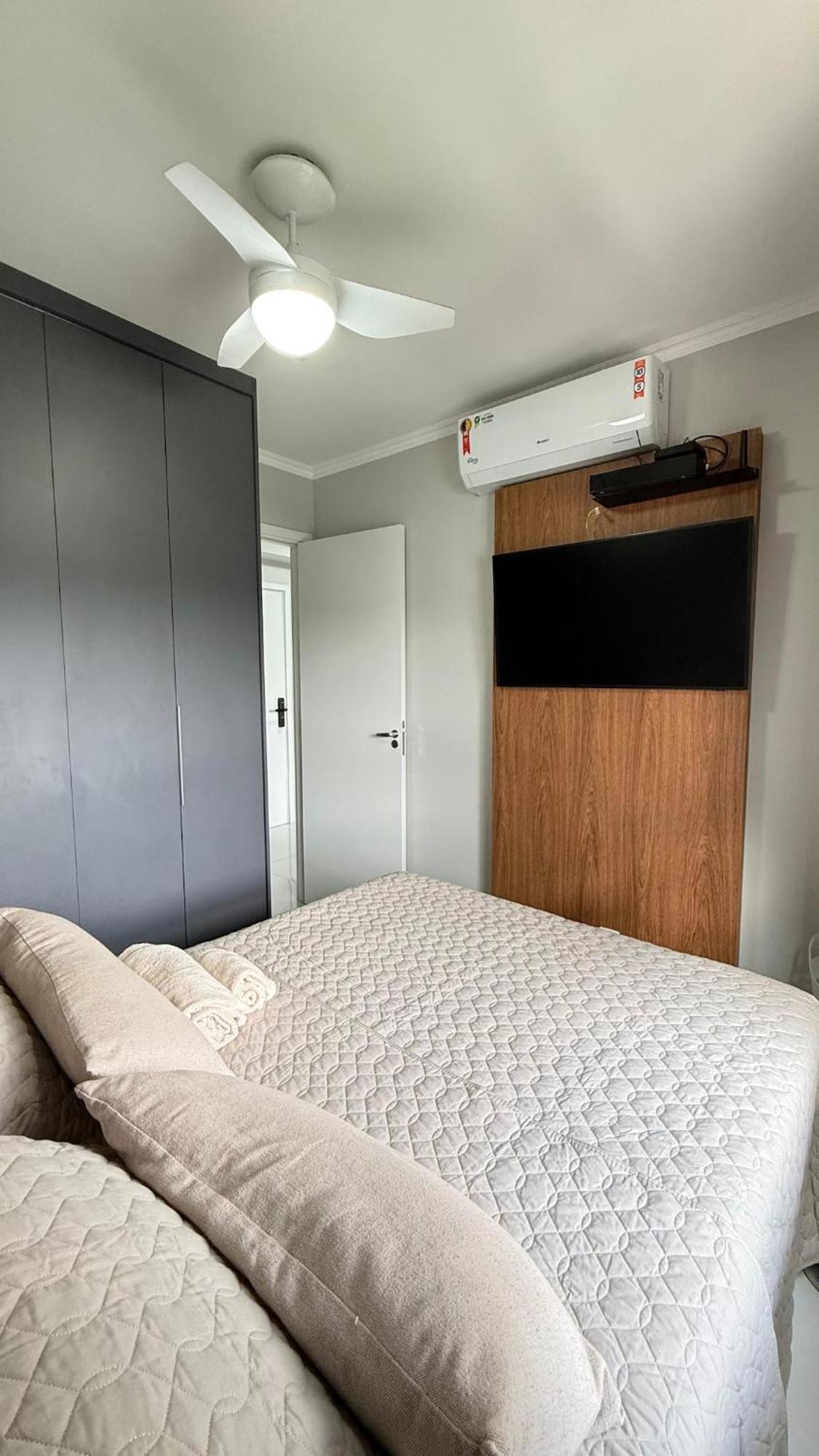 Apartamento B Side Faria Lima Loft São Paulo