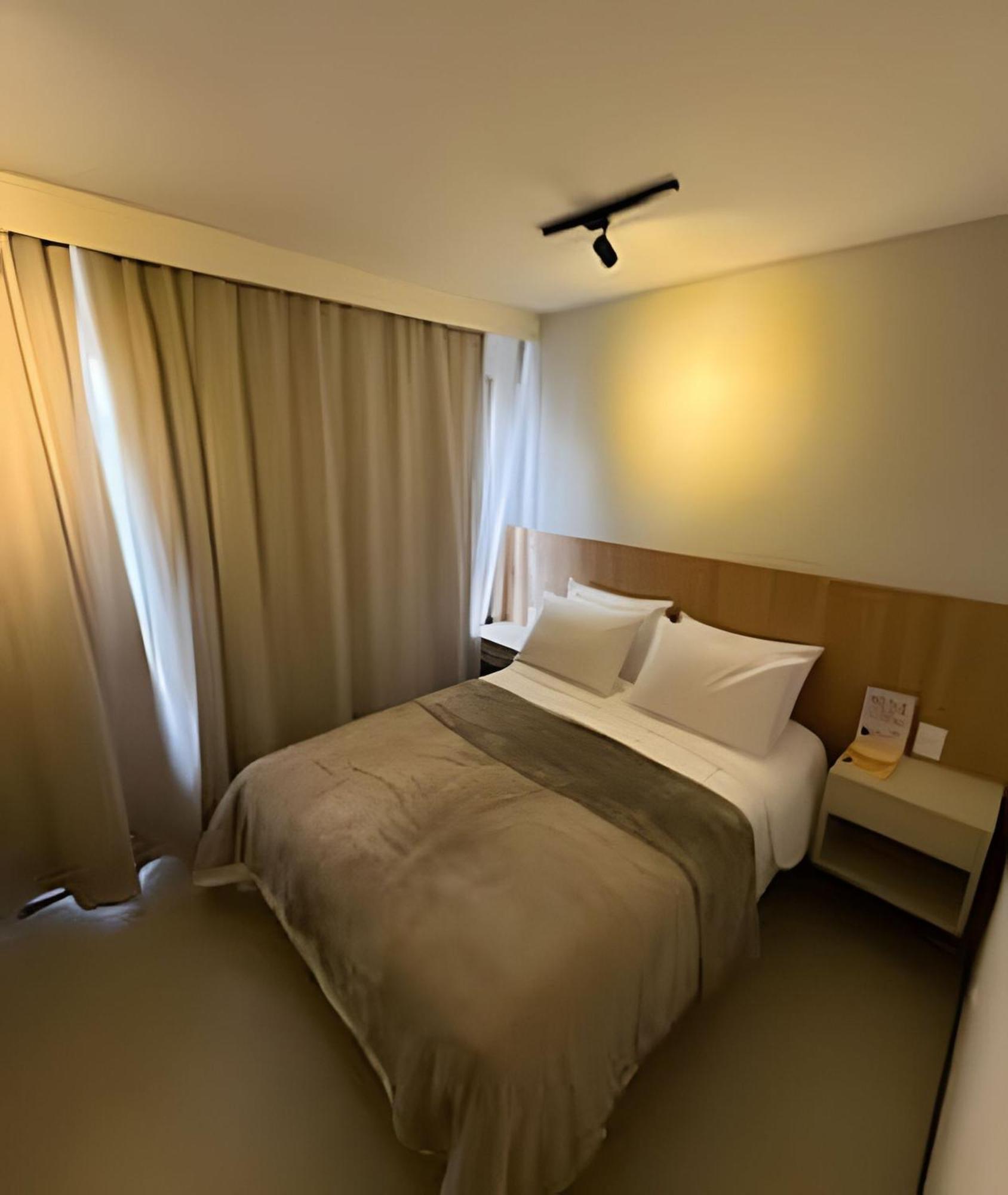 Apartamento Na Augusta - Seu Espaco Ideal A 100m Da Oscar Freire *