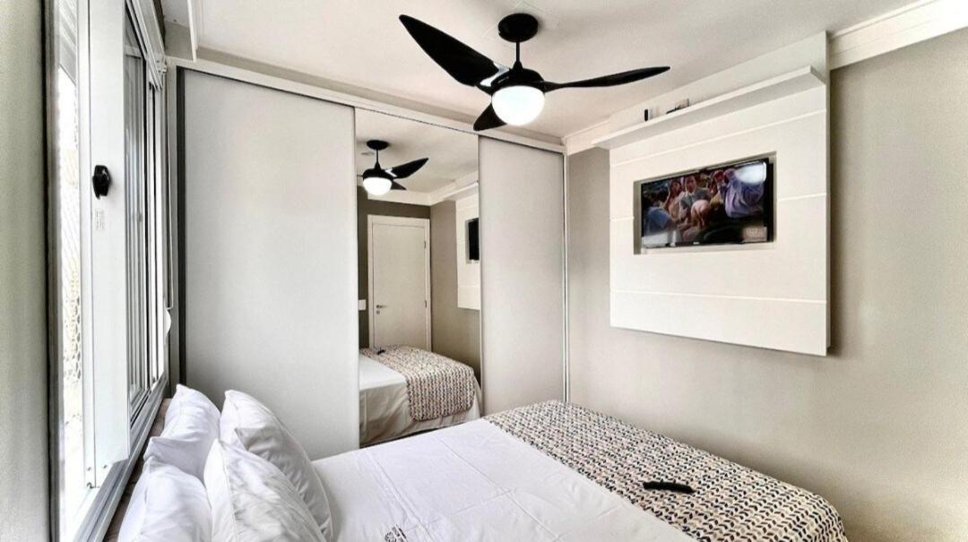 Apartamento Raridade No Centro De Sp | Com 1 Vaga - Bras São Paulo