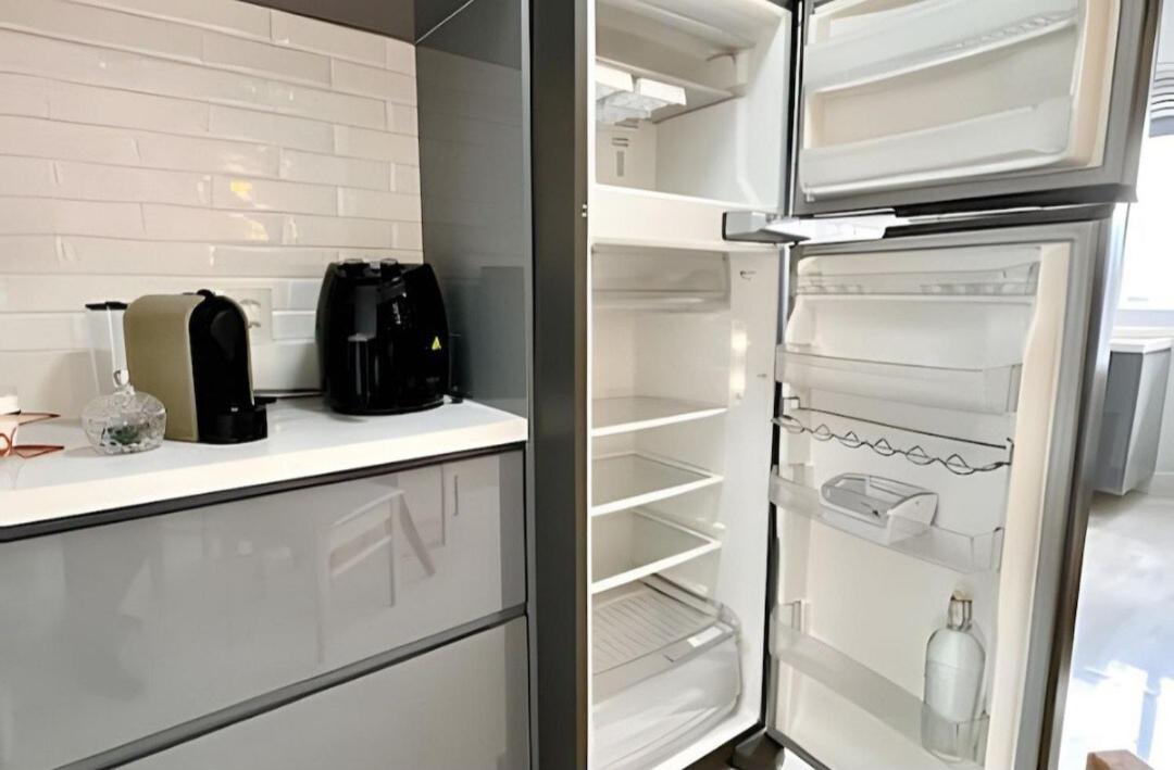Apartamento Raridade No Centro De Sp | Com 1 Vaga - Bras São Paulo