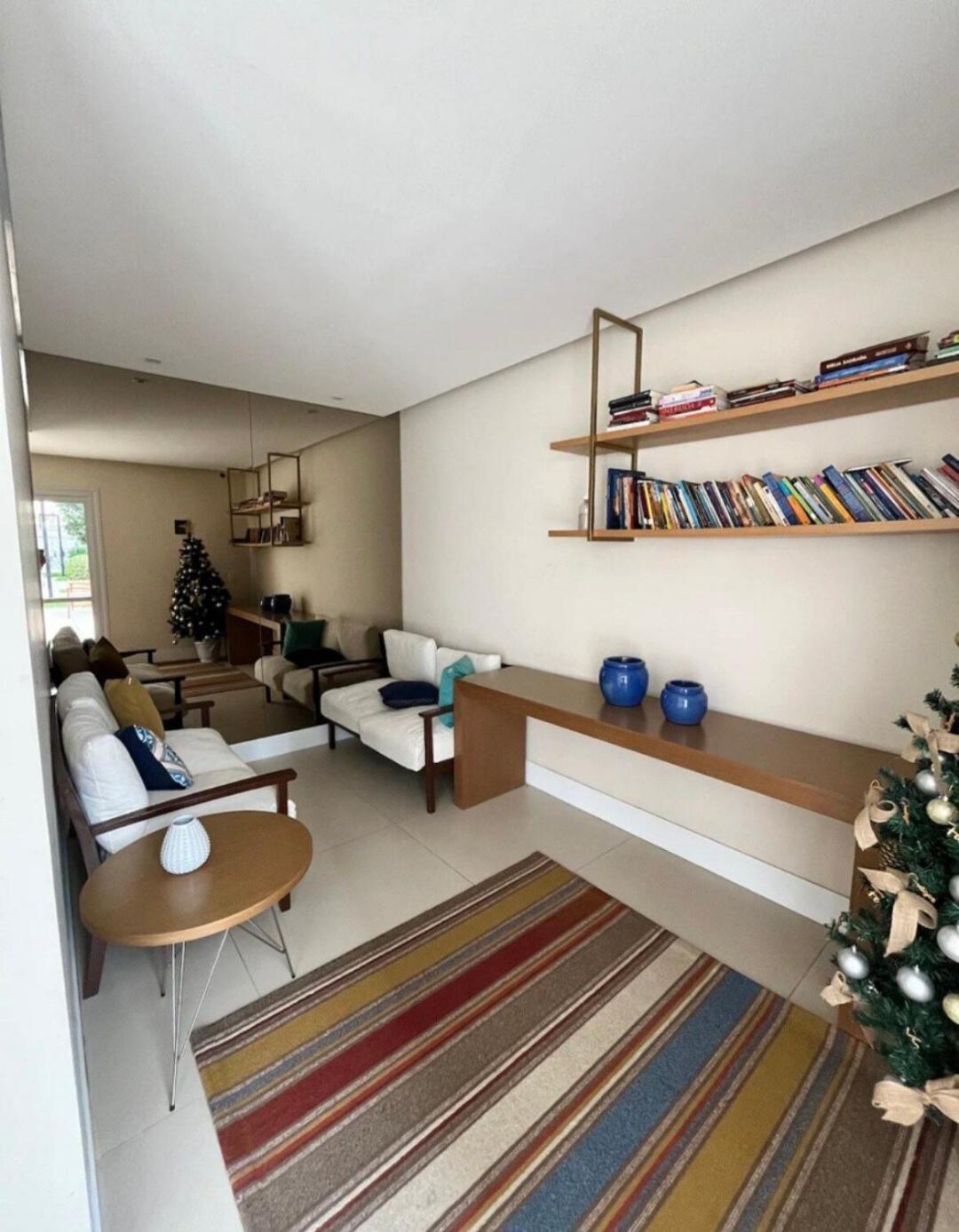 Raridade No Centro De Sp | Com 1 Vaga - Bras Apartamento *