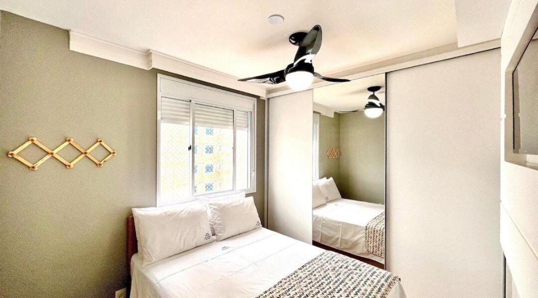 Apartamento Raridade No Centro De Sp | Com 1 Vaga - Bras *