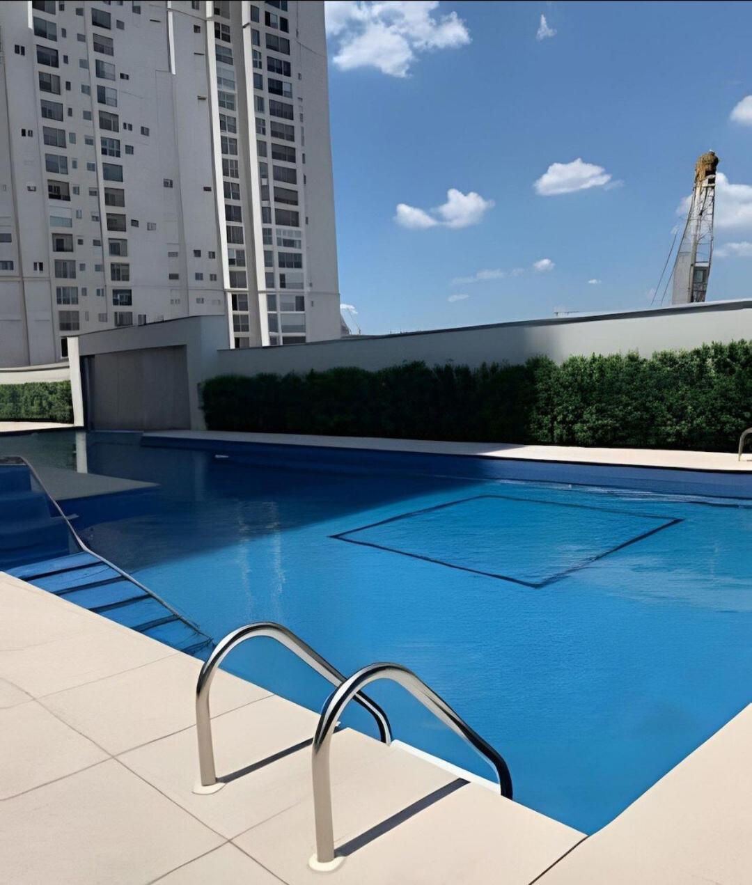 Raridade No Centro De Sp | Com 1 Vaga - Bras Apartamento