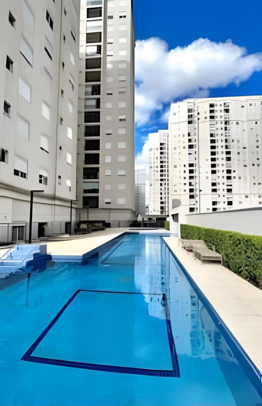 Apartamento Raridade No Centro De Sp | Com 1 Vaga - Bras